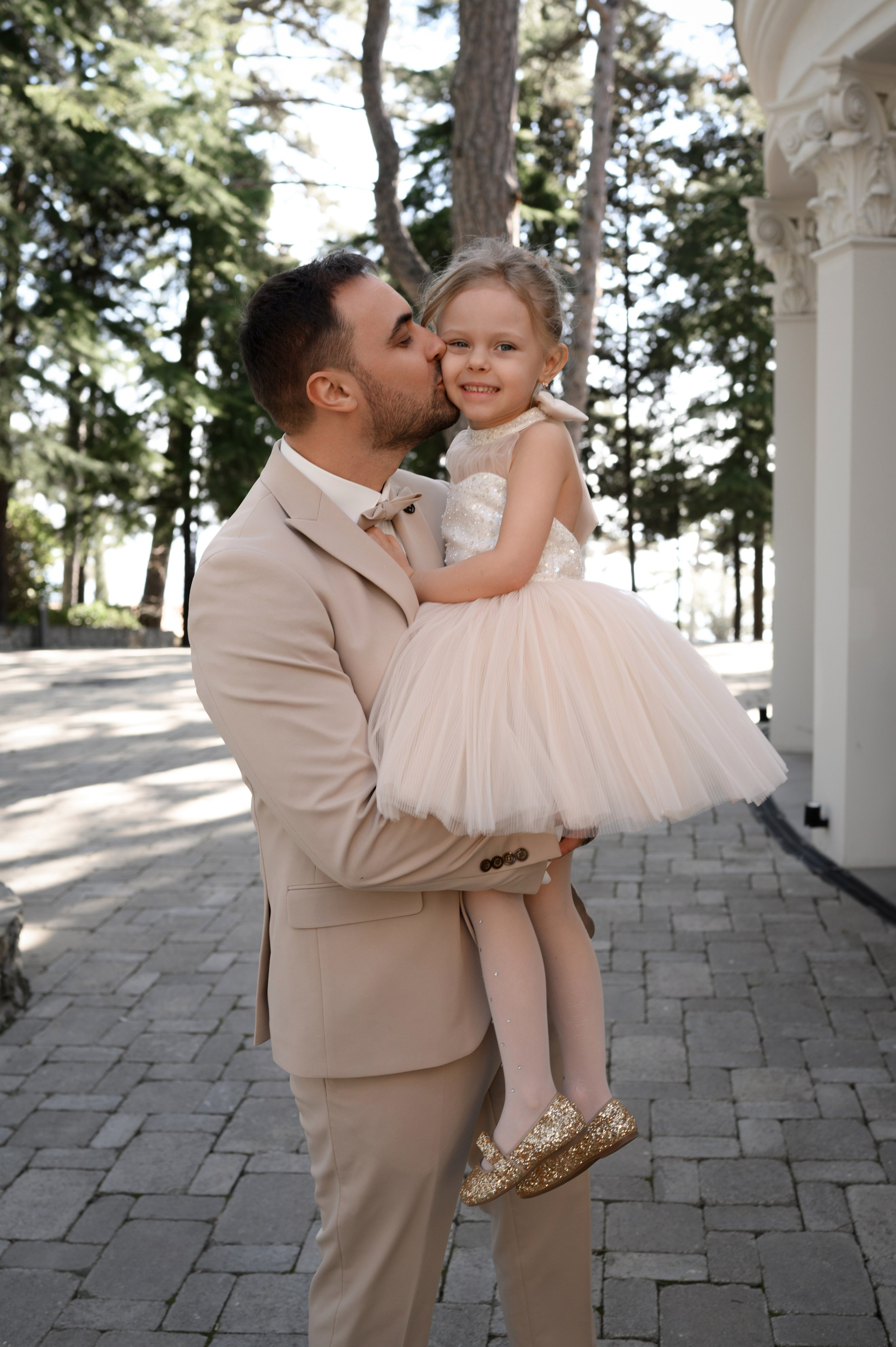 Денис и Александра. Свадебный фотограф. Крым и дальше!