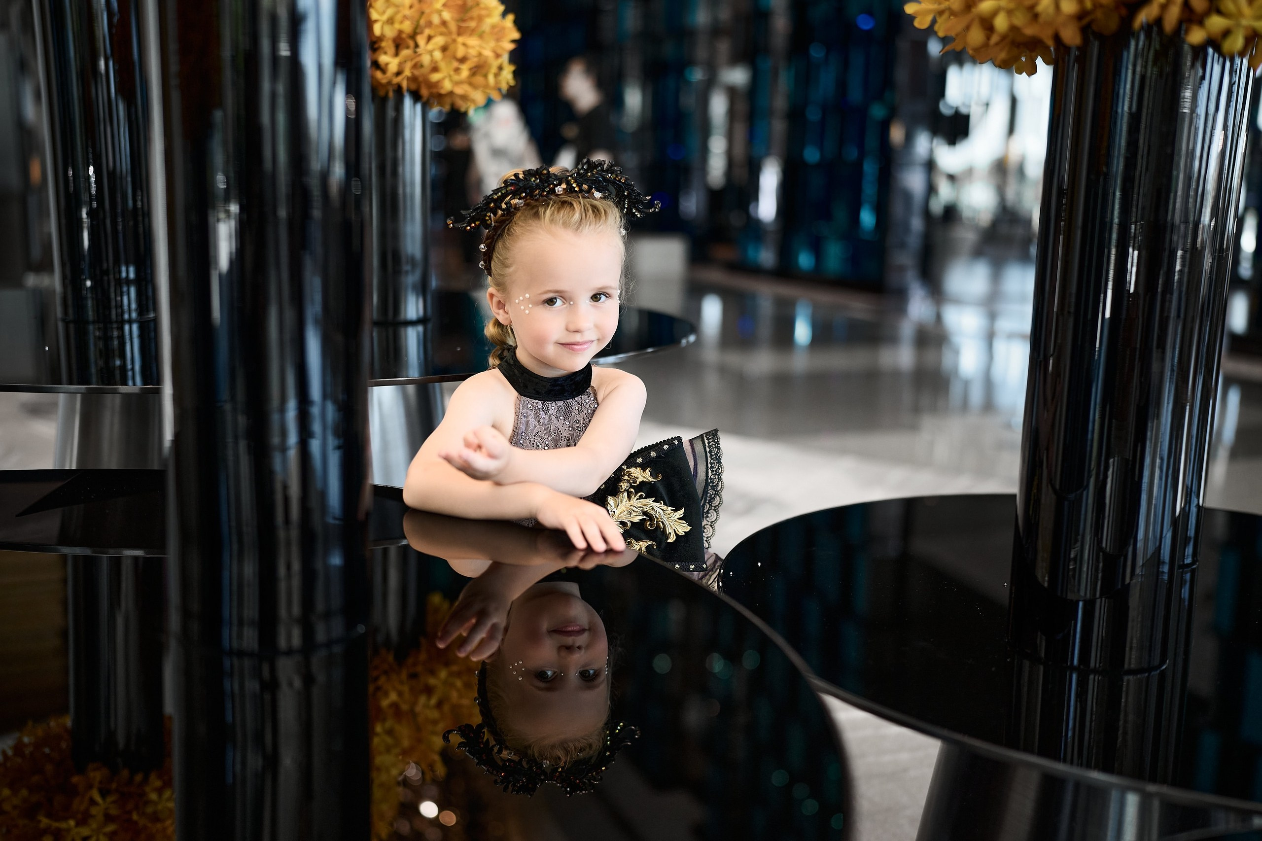 Kibovskaya. Хайнань (Китай). 2025. Дима Бабушкин. Фотограф. Подиум. Репортаж. Творчество. Дорого