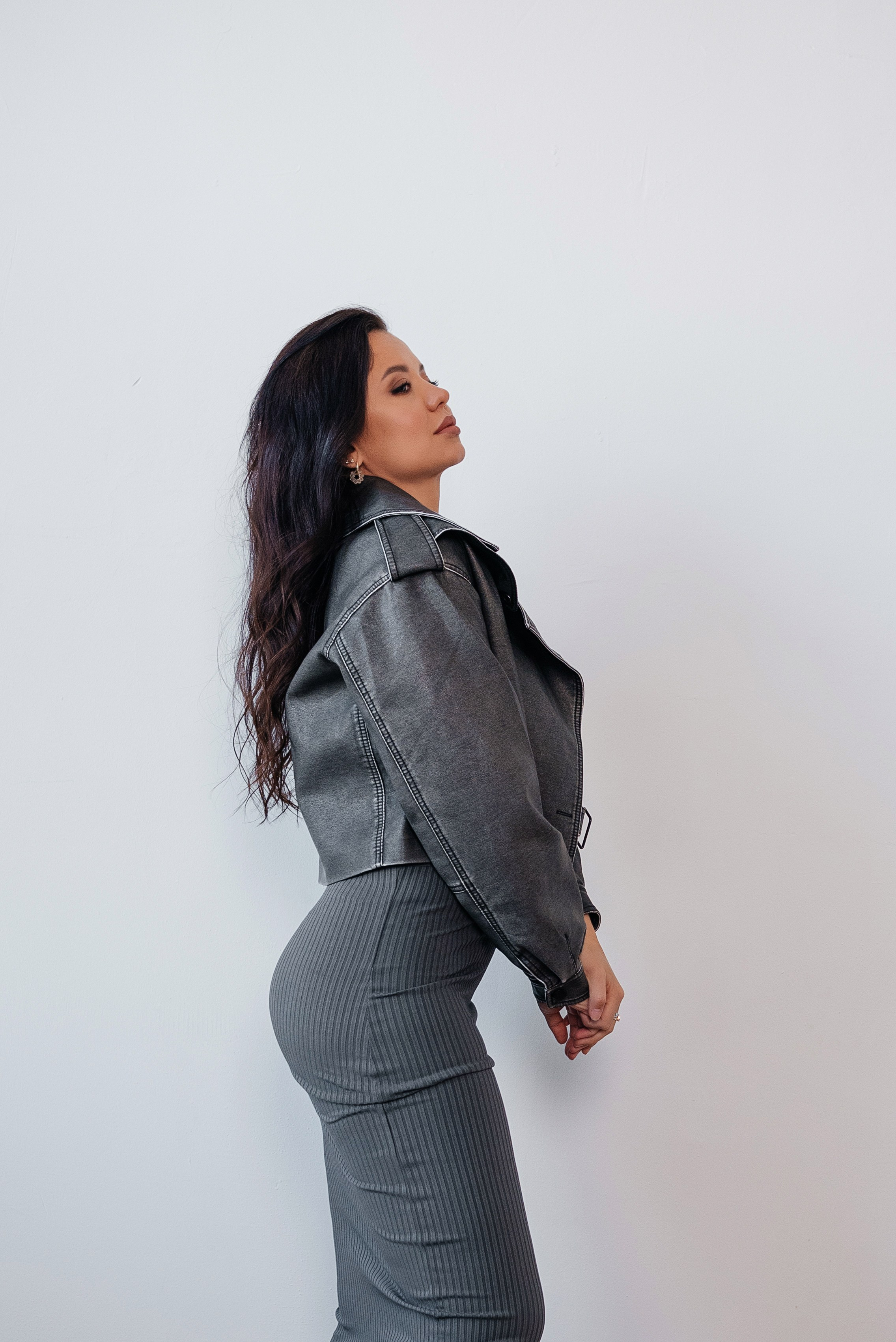 Кристина. Фотограф Анастасия Фомина