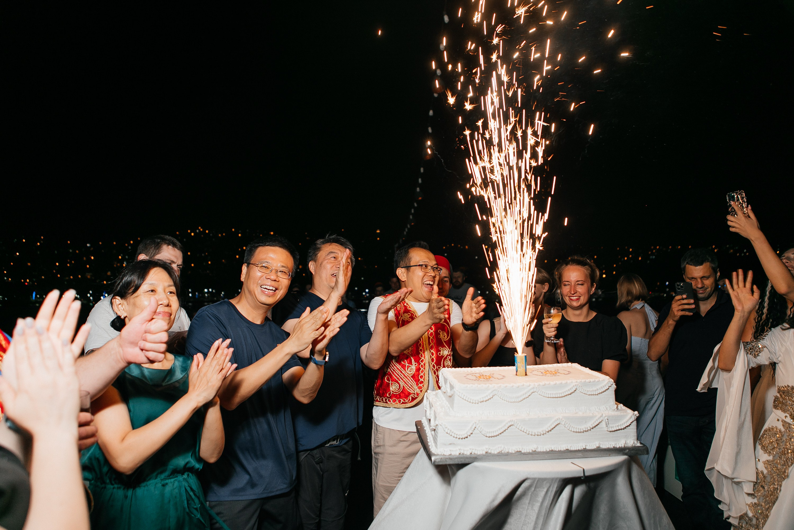 ISTAMBUL HUAWEI. Фотограф в Москве Дмитрий Жарков