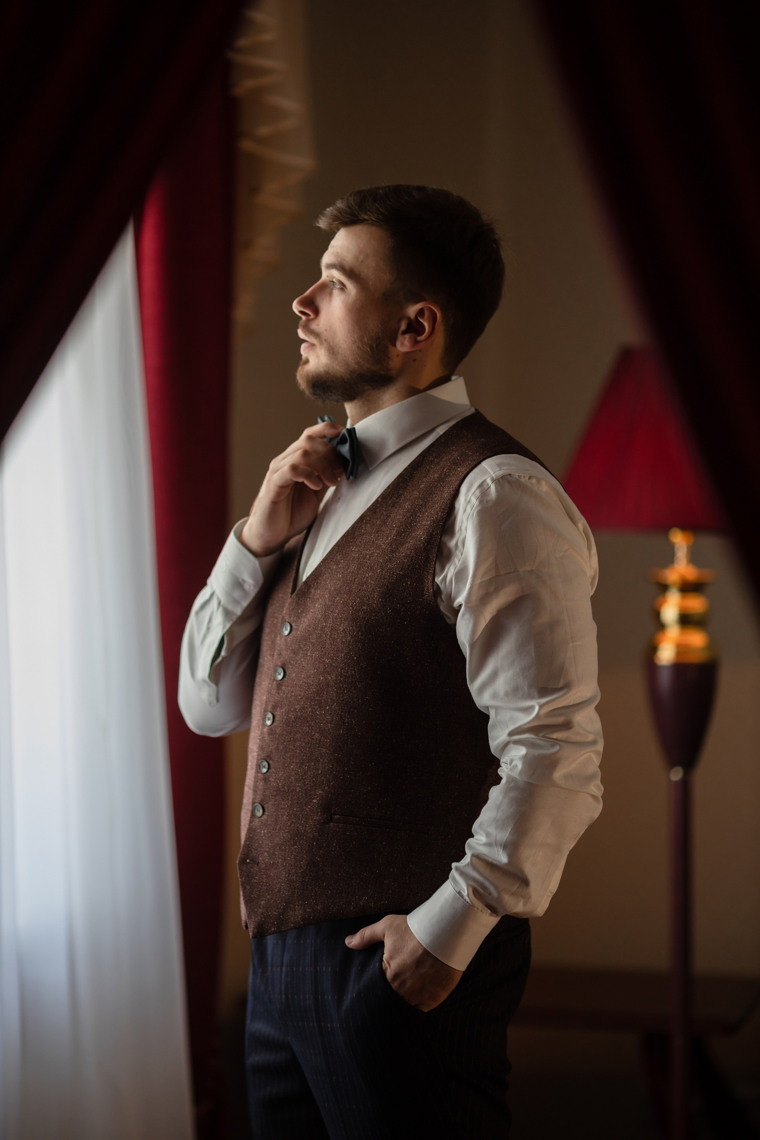 Свадьба Петергоф. Фотограф в Санкт-Петербурге Знаменская Ирина