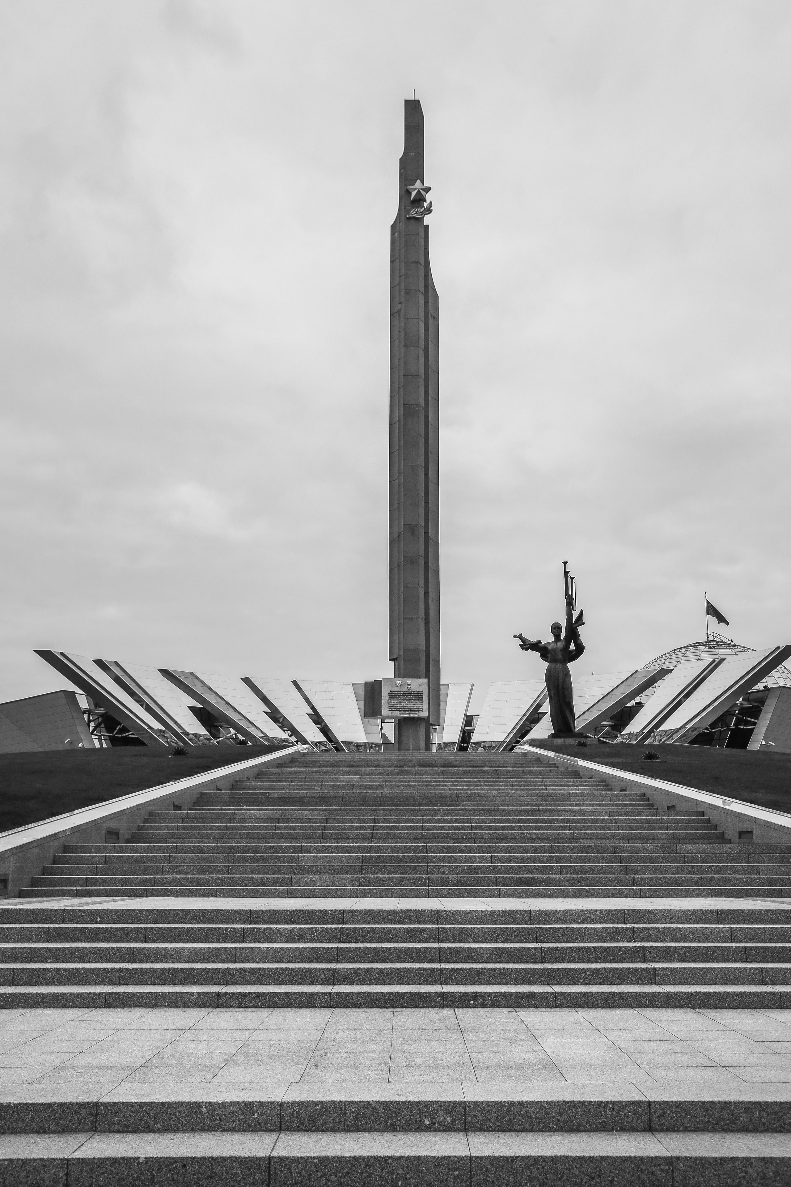 Минск. Дарья Письменюк / Darya Leitstern — фотограф, музыкант, журналист, путешественник