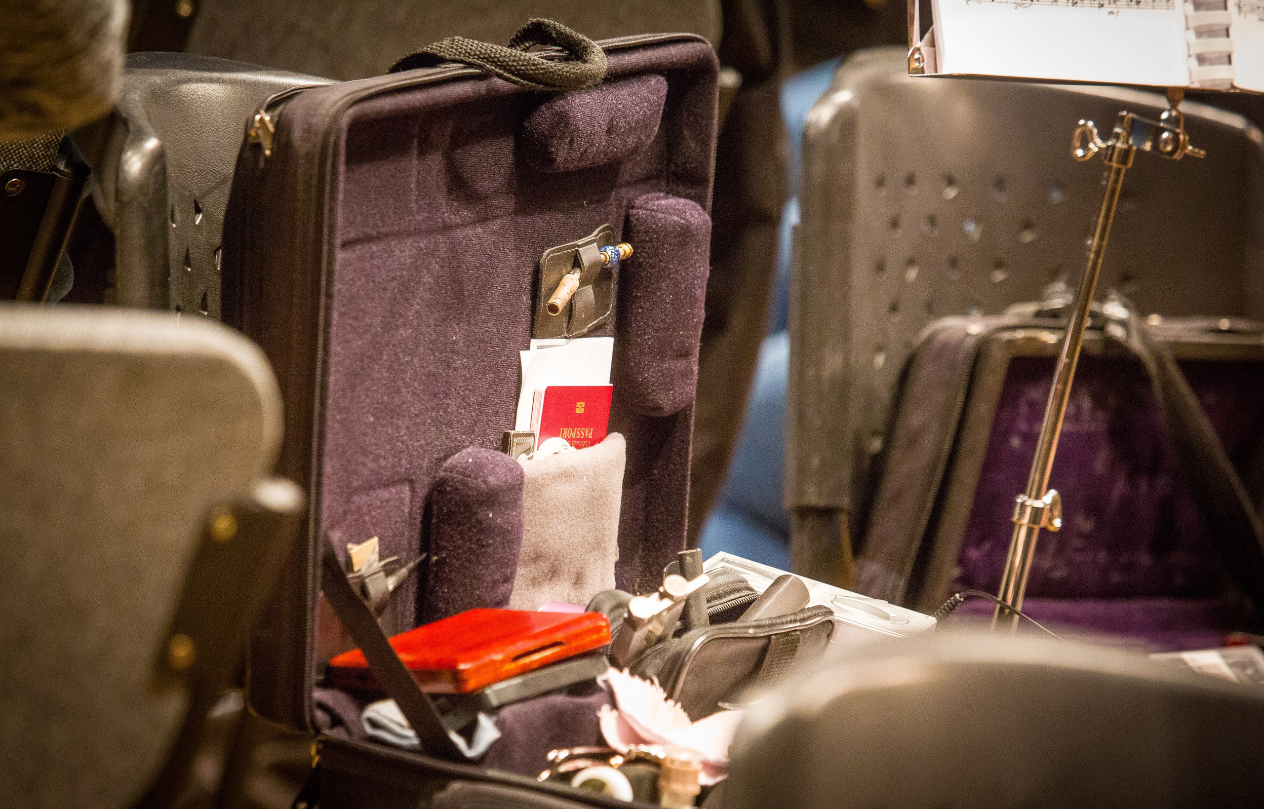 Концерт в Центре Павла Слободкина. Дарья Письменюк / Darya Leitstern — фотограф, музыкант, журналист, путешественник