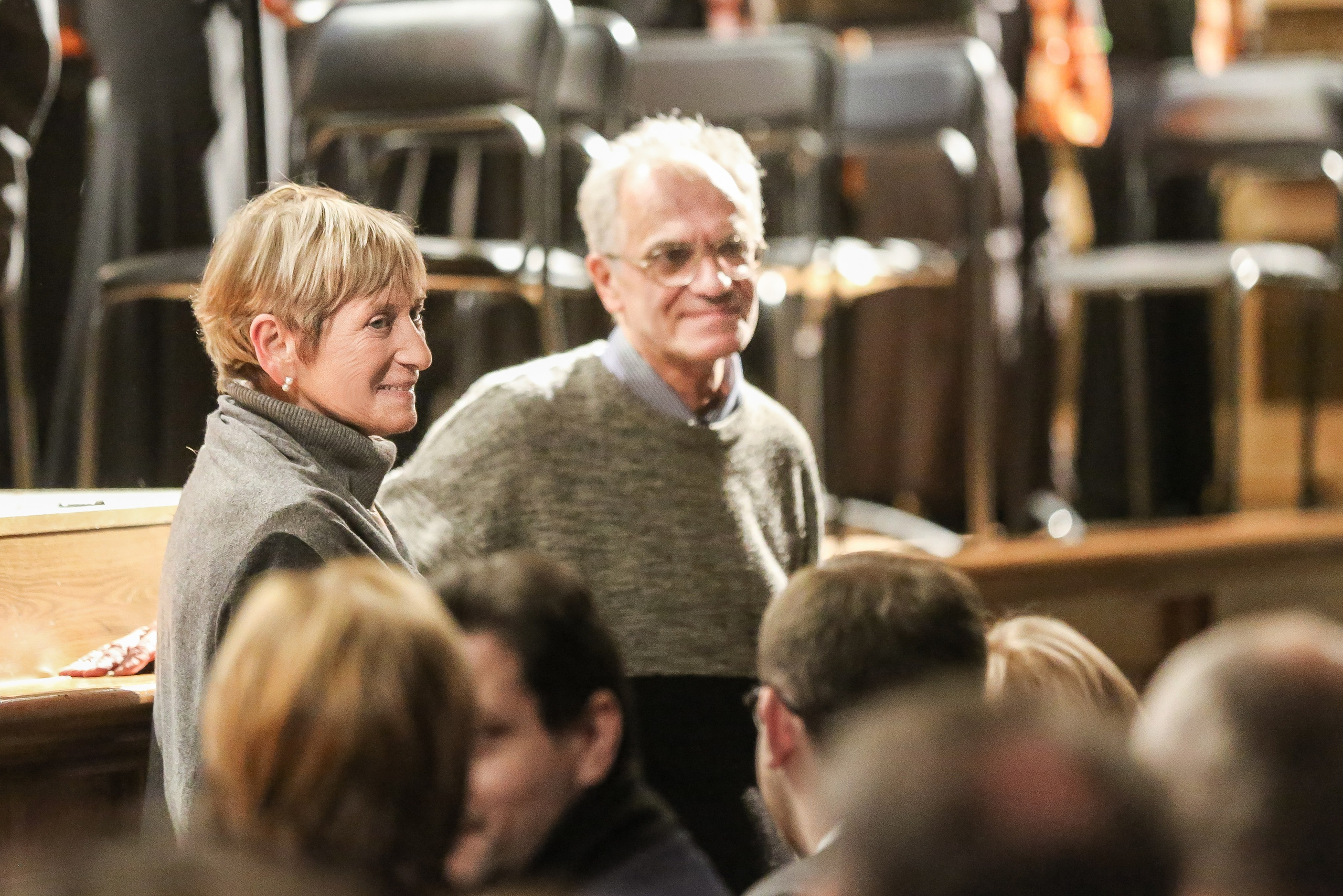 Владимир Юровский и ГАСО — Концерт к 100-летию Октябрьской революции. Дарья Письменюк / Darya Leitstern — фотограф, музыкант, журналист, путешественник