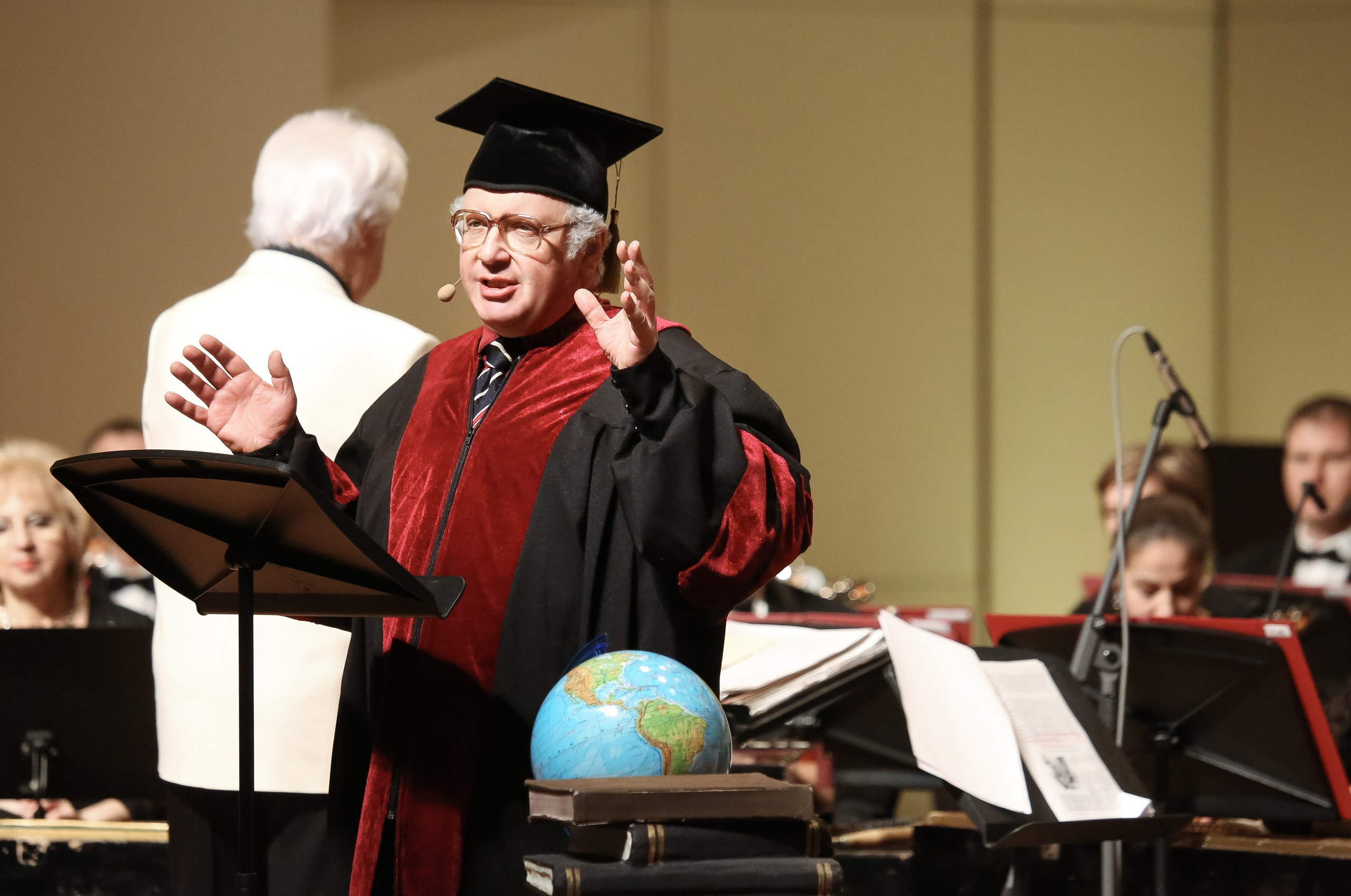 Концерт в Филармонии-2 по сказкам Андерсена. Дарья Письменюк / Darya Leitstern — фотограф, музыкант, журналист, путешественник