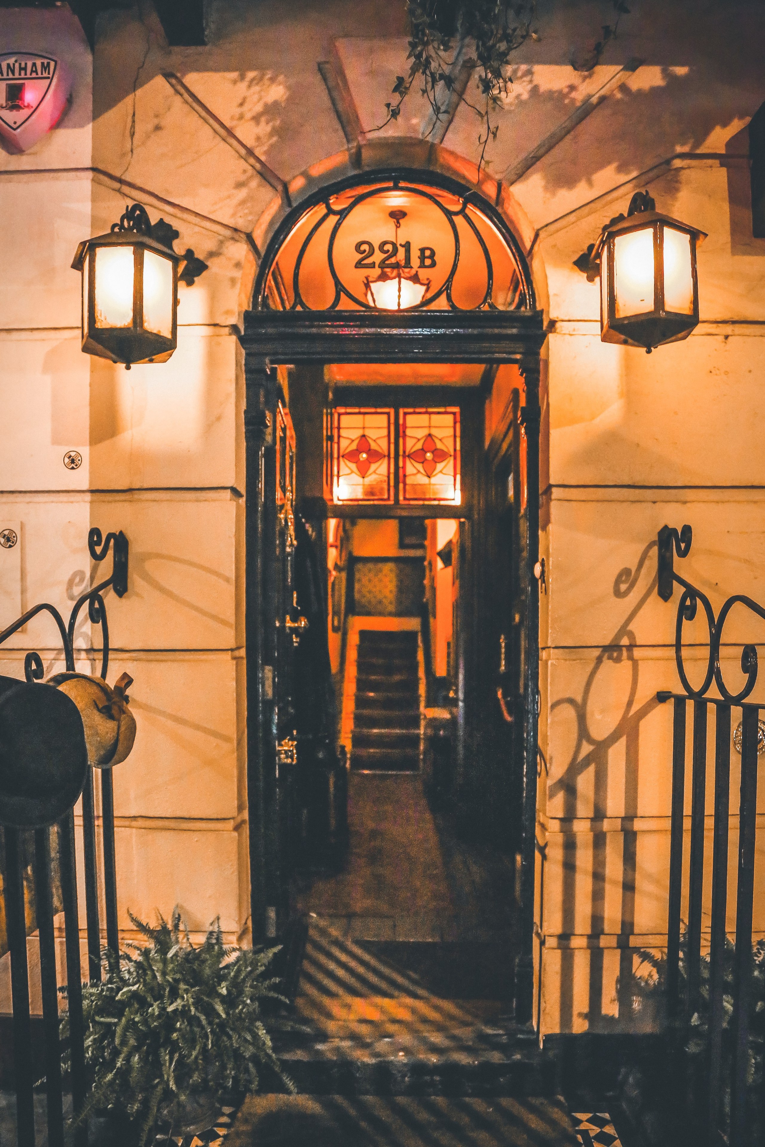 Англия: Лондон музейный. Дарья Письменюк / Darya Leitstern — фотограф, музыкант, журналист, путешественник