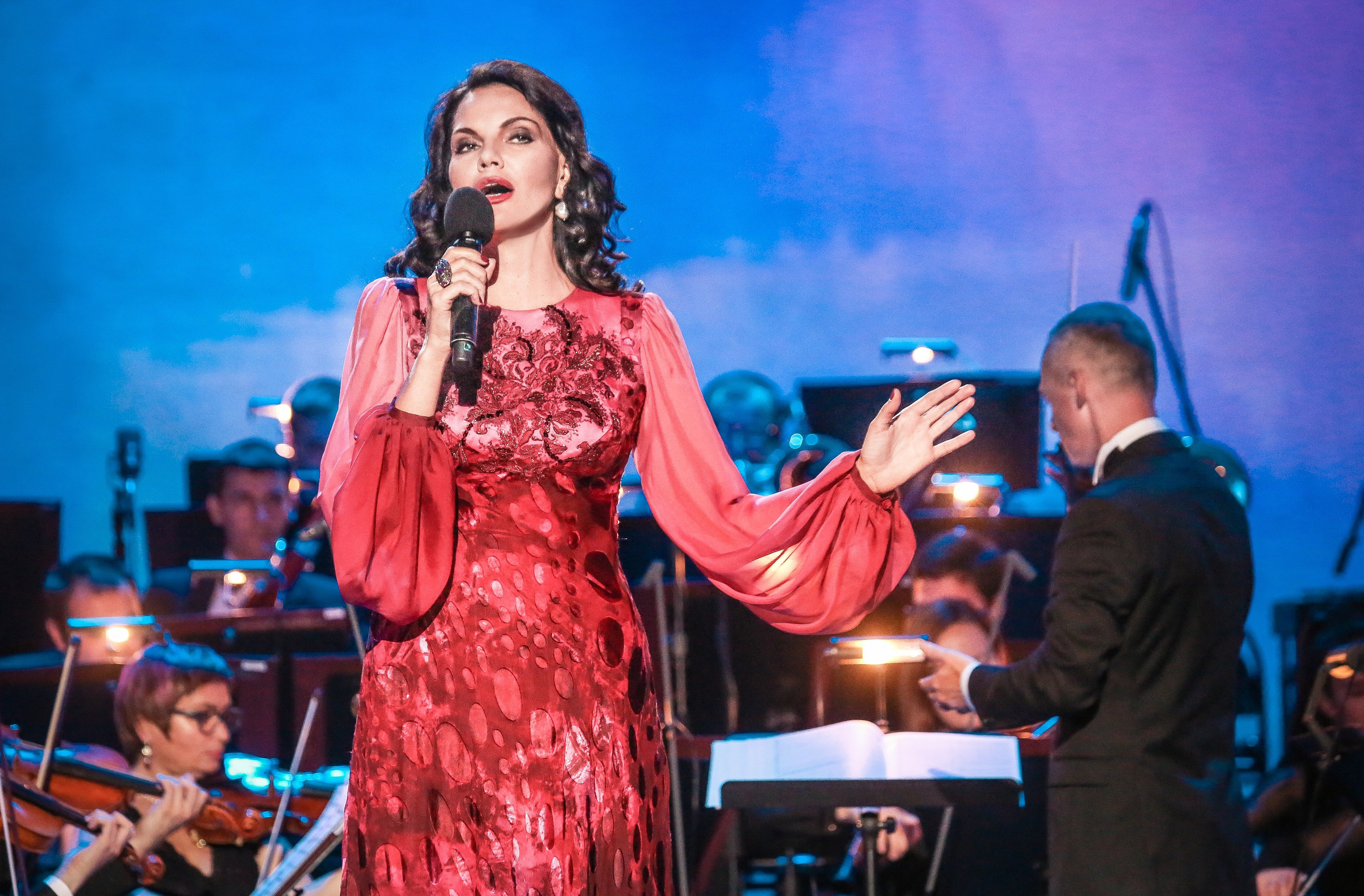 Романтика революции. Дарья Письменюк / Darya Leitstern — фотограф, музыкант, журналист, путешественник