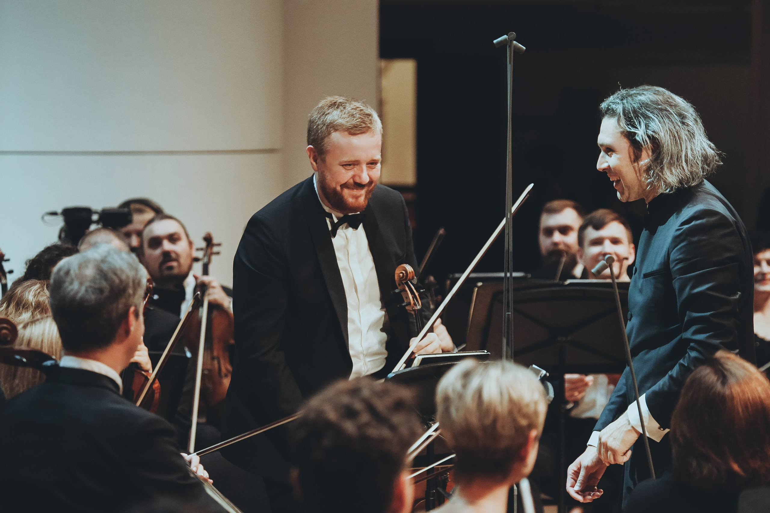 Концерт с пианистом Рудольфом Бухбиндером в Московской Филармонии 28.05.2021. Дарья Письменюк / Darya Leitstern — фотограф, музыкант, журналист, путешественник