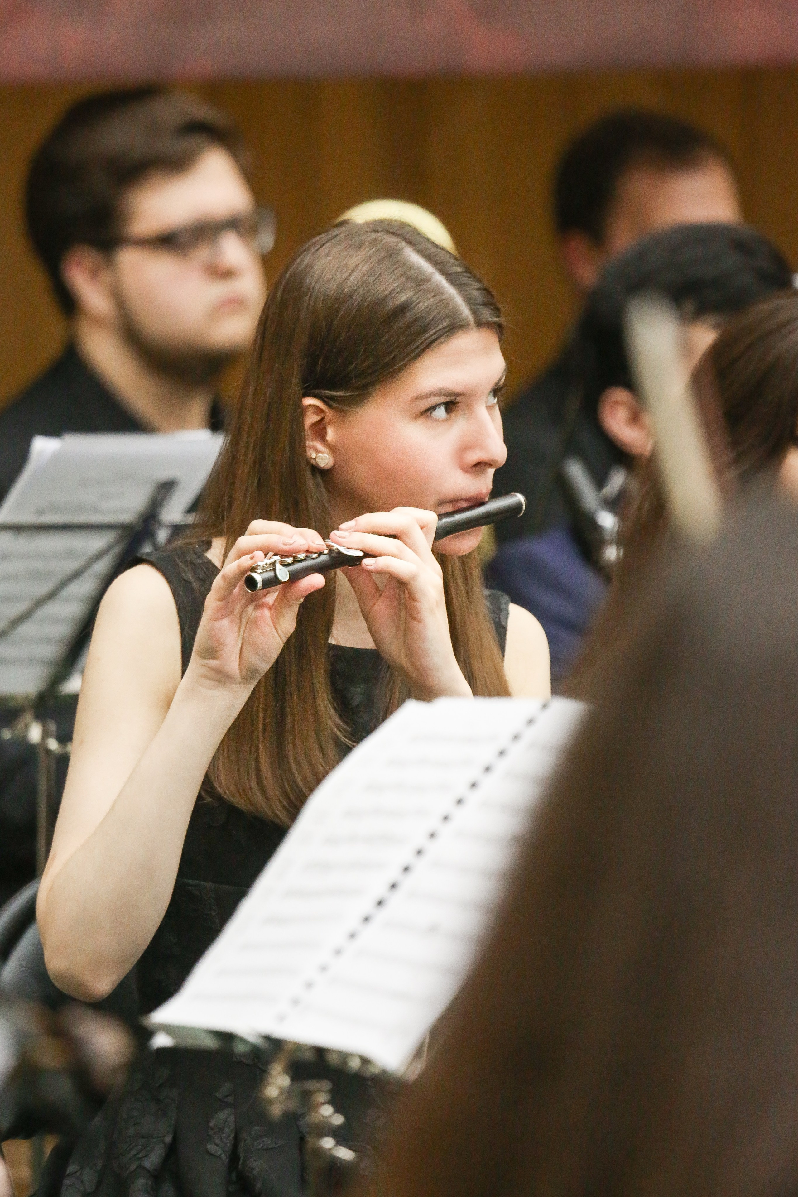 Четвертый фестиваль «Таланты Содружества». Дарья Письменюк / Darya Leitstern — фотограф, музыкант, журналист, путешественник