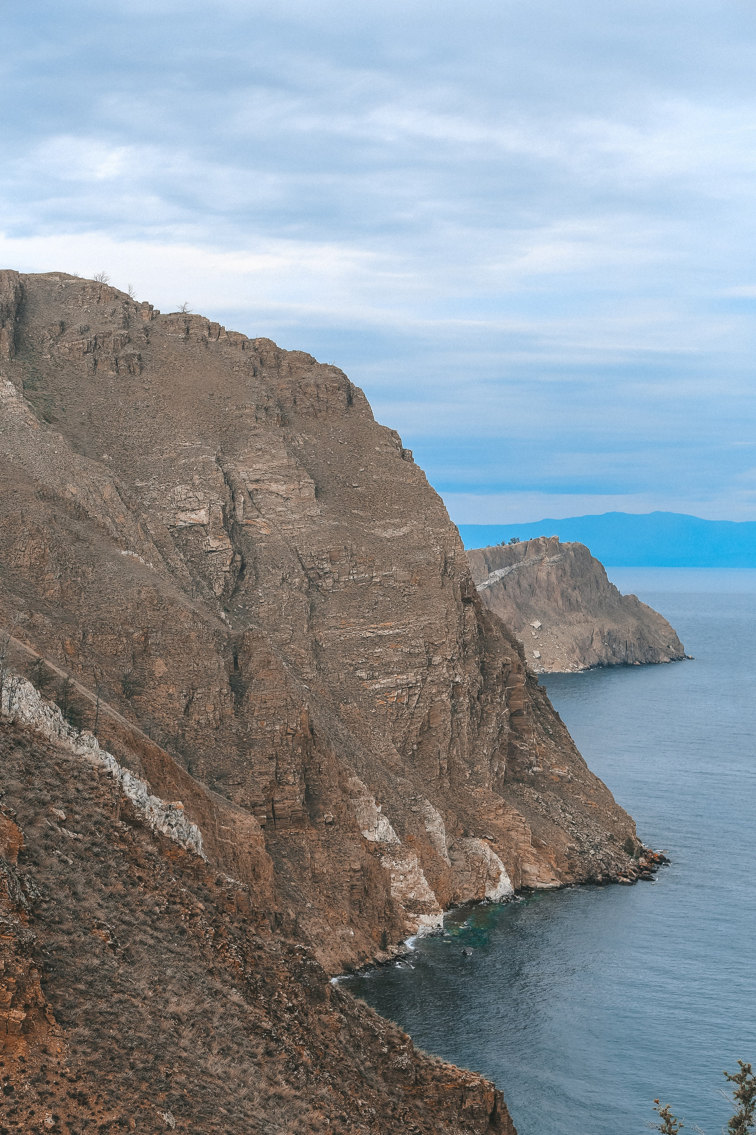 Байкал летний: легенды и святыни. Дарья Письменюк / Darya Leitstern — фотограф, музыкант, журналист, путешественник