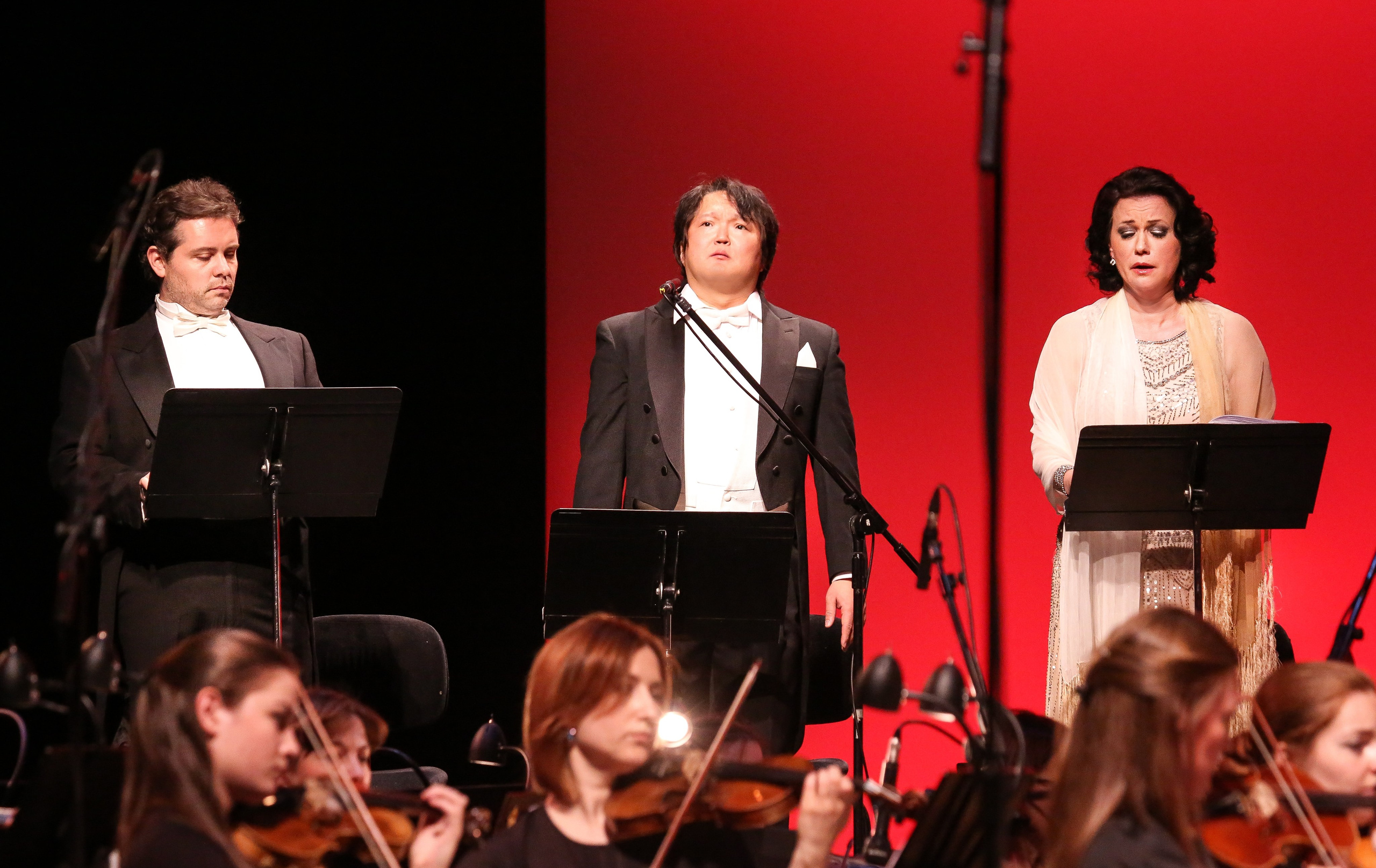 «Ифигения в Тавриде» Глюка в Новой опере. Дарья Письменюк / Darya Leitstern — фотограф, музыкант, журналист, путешественник