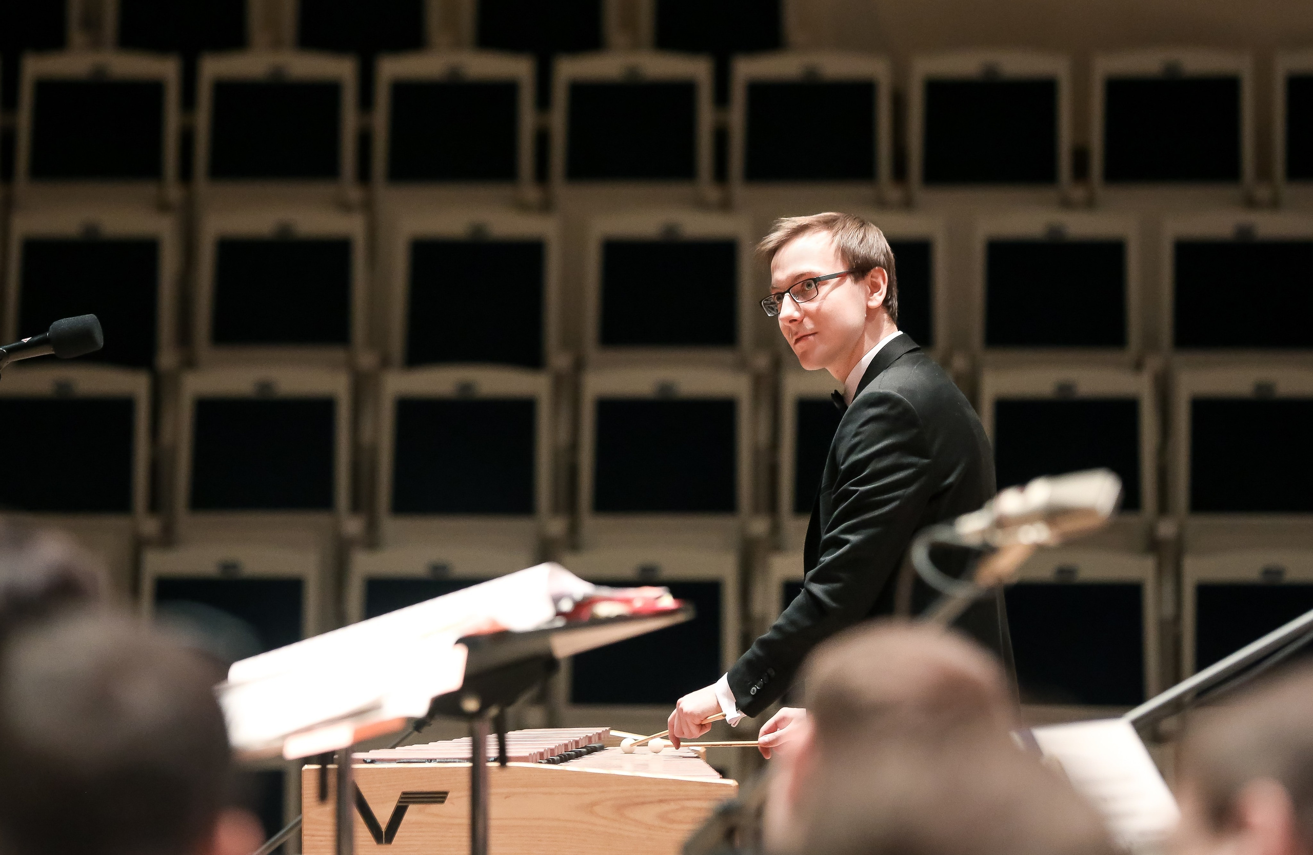 Концерт «Один виток вокруг планеты» ко Дню космонавтики. Дарья Письменюк / Darya Leitstern — фотограф, музыкант, журналист, путешественник