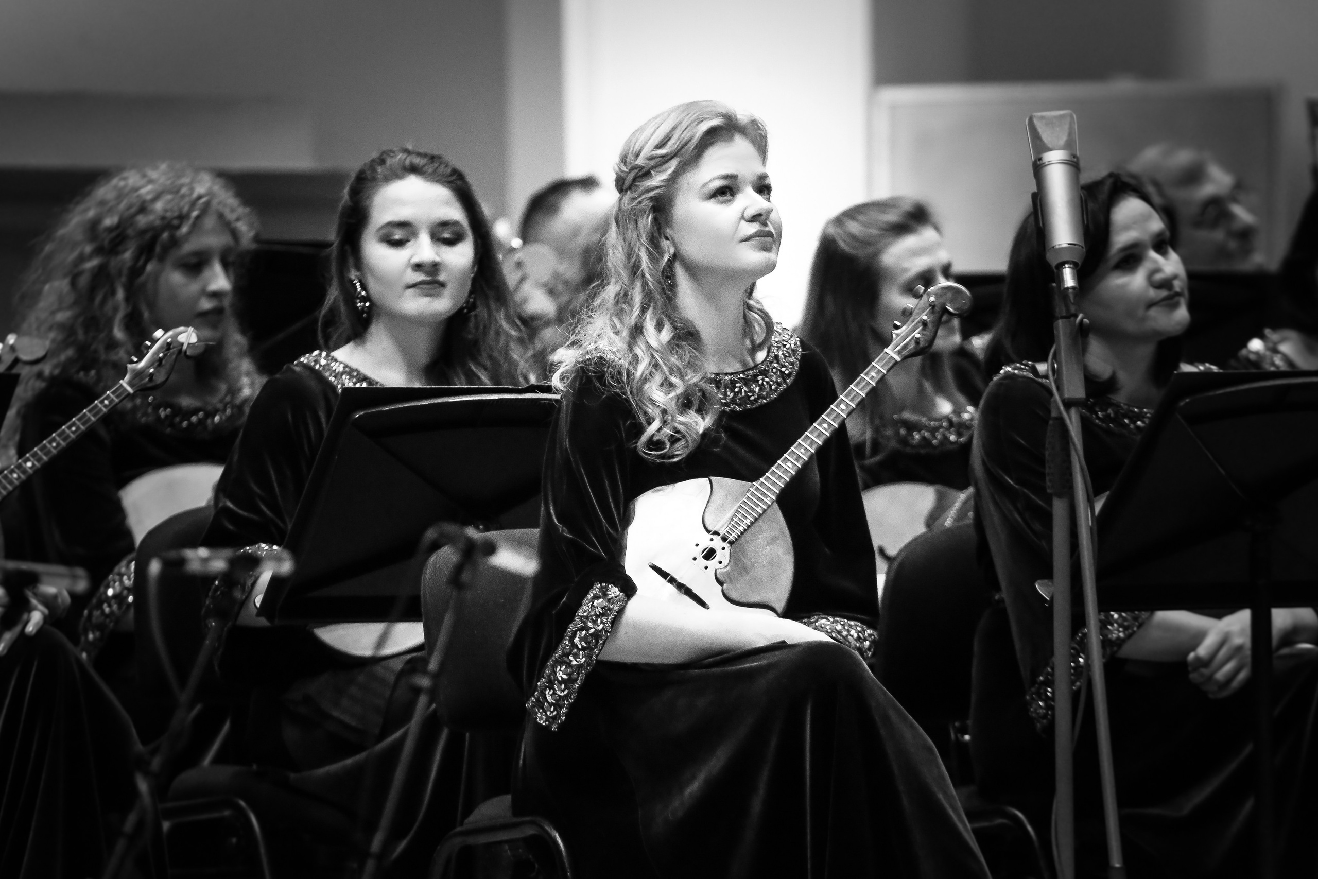 Юбилейный концерт Оркестра с Павлом Любимцевым. Дарья Письменюк / Darya Leitstern — фотограф, музыкант, журналист, путешественник