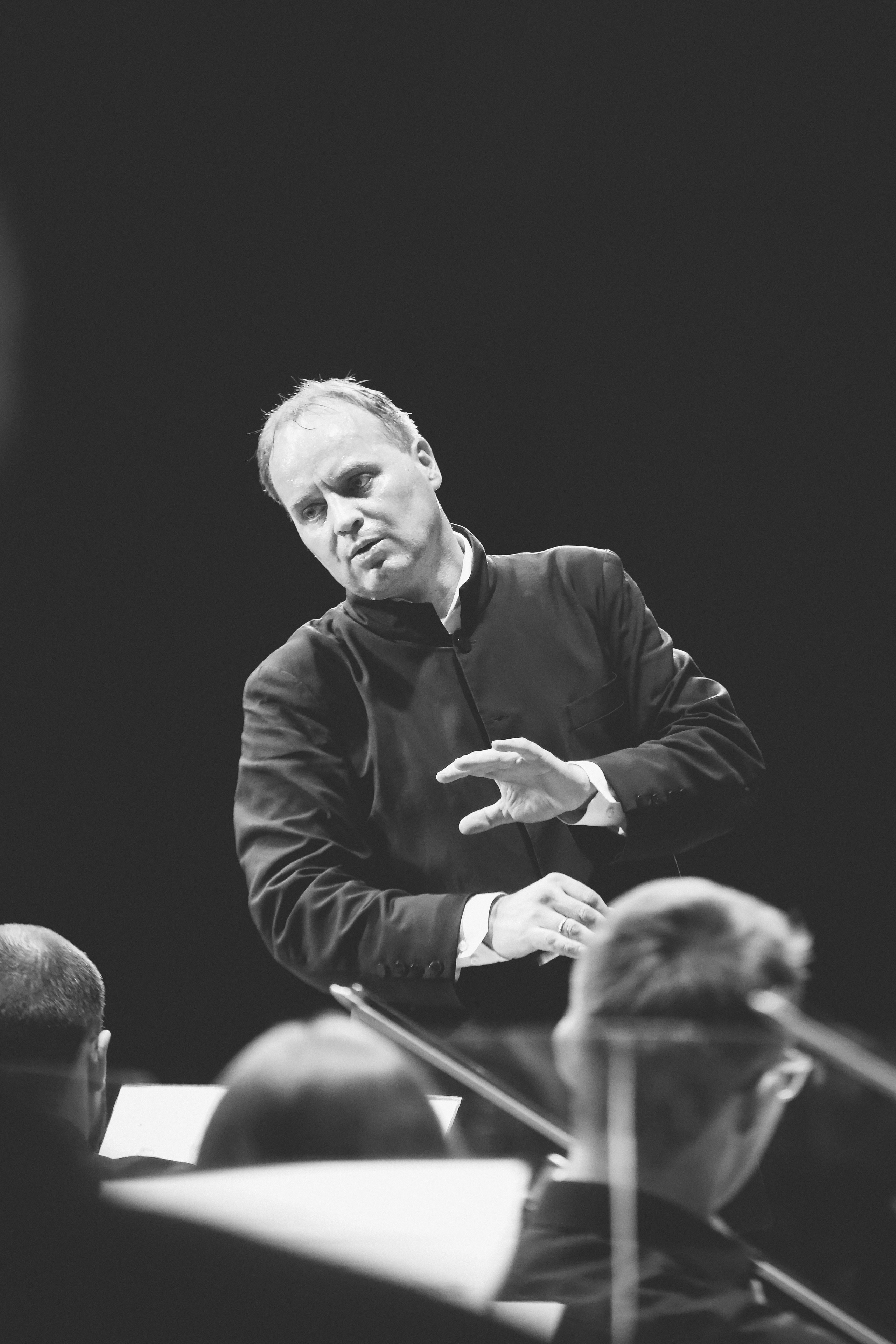 Концерт в Калужской филармонии «Сергей Рахманинов — навстречу юбилею». Дарья Письменюк / Darya Leitstern — фотограф, музыкант, журналист, путешественник