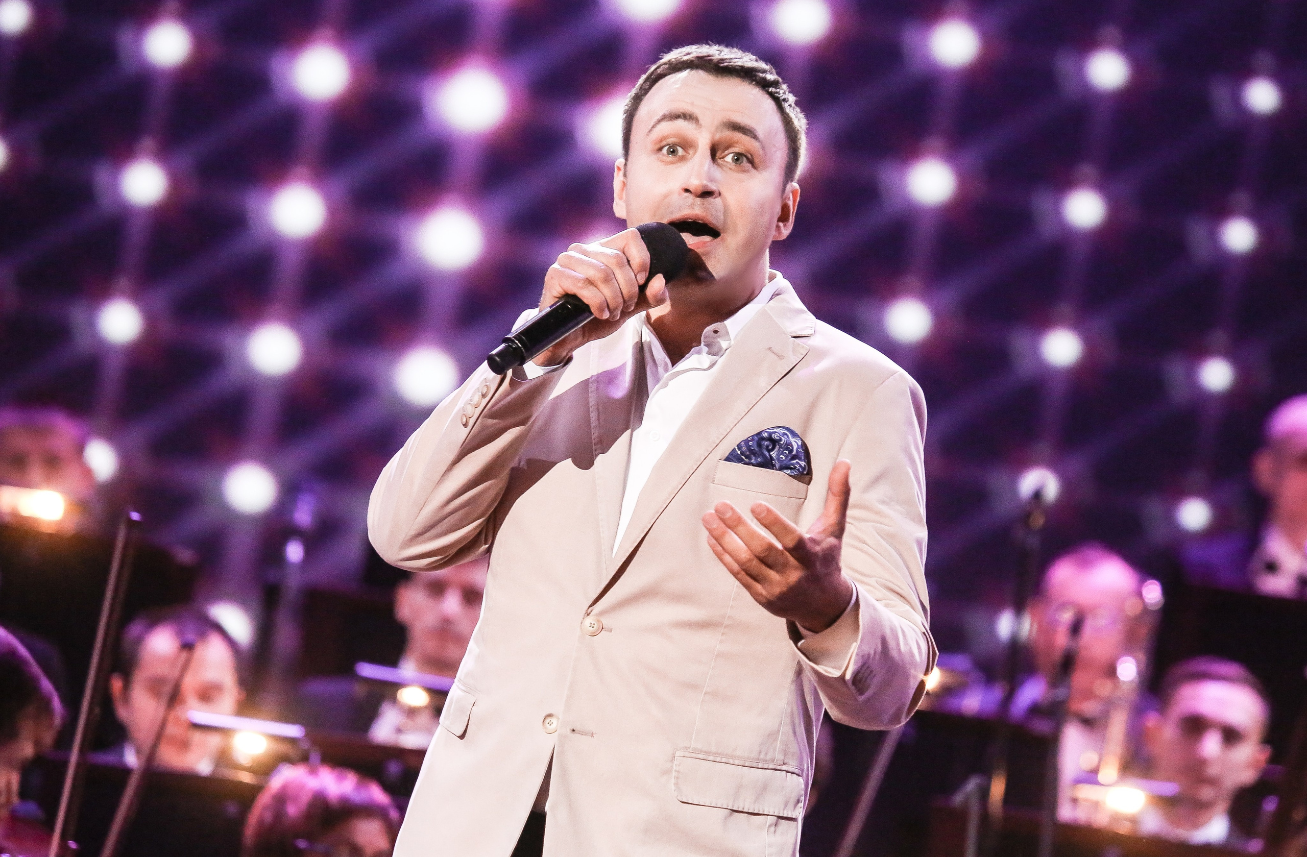 Романтика революции. Дарья Письменюк / Darya Leitstern — фотограф, музыкант, журналист, путешественник