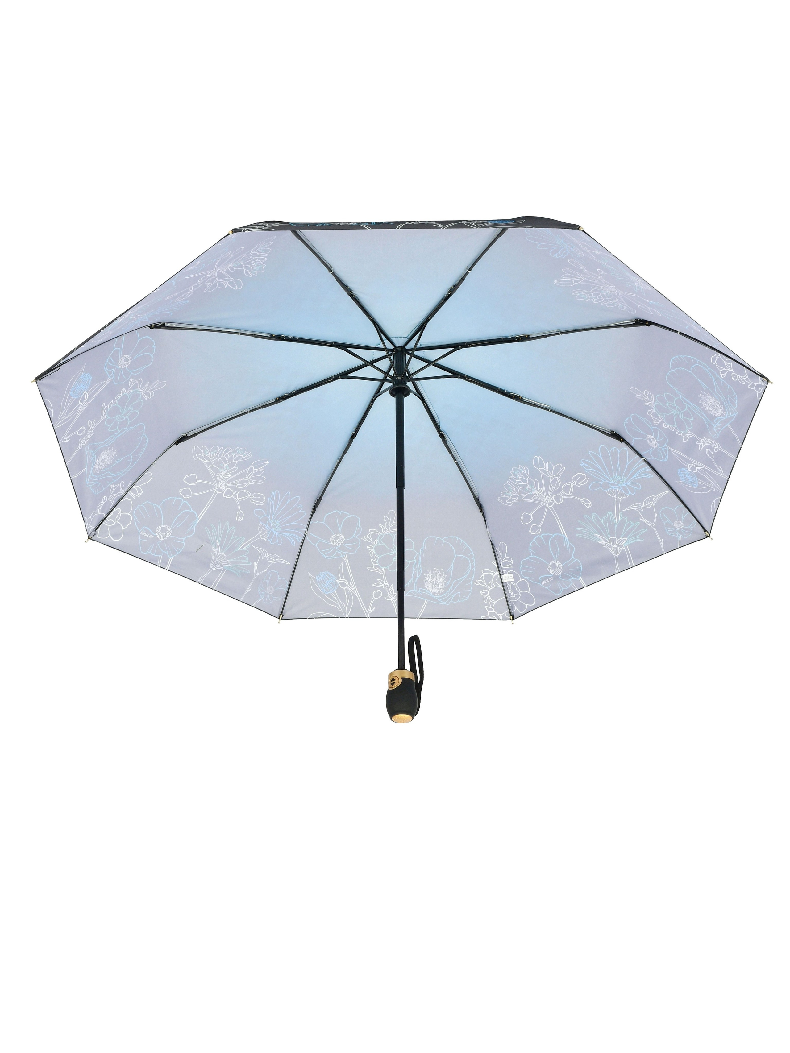 Съёмка зонтов в Москве. Предметный фотограф Константин Агафонов — предметная съёмка и фотосъёмка в Москве