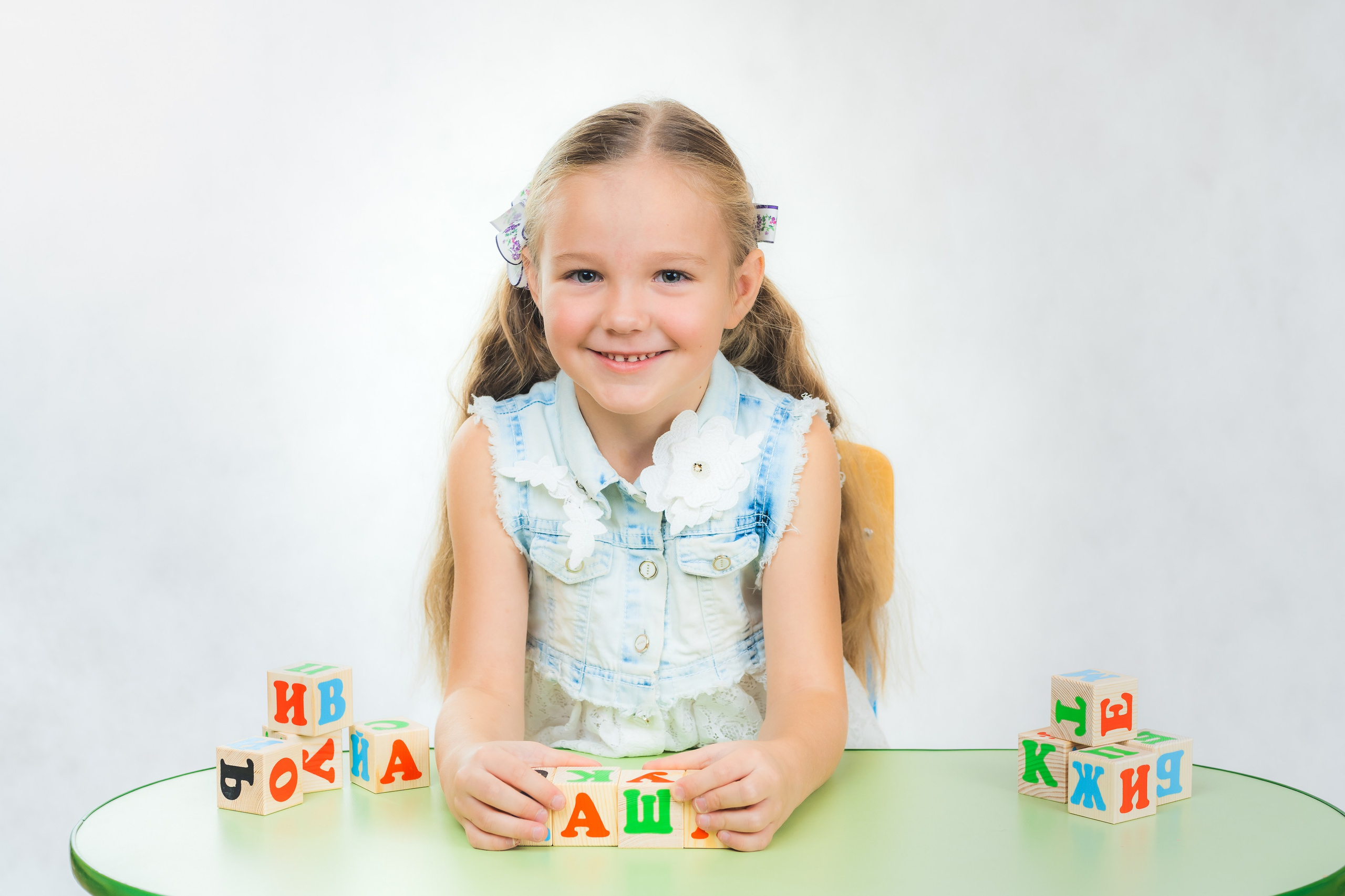 Фотосессия в детском саду детская фотосъемка