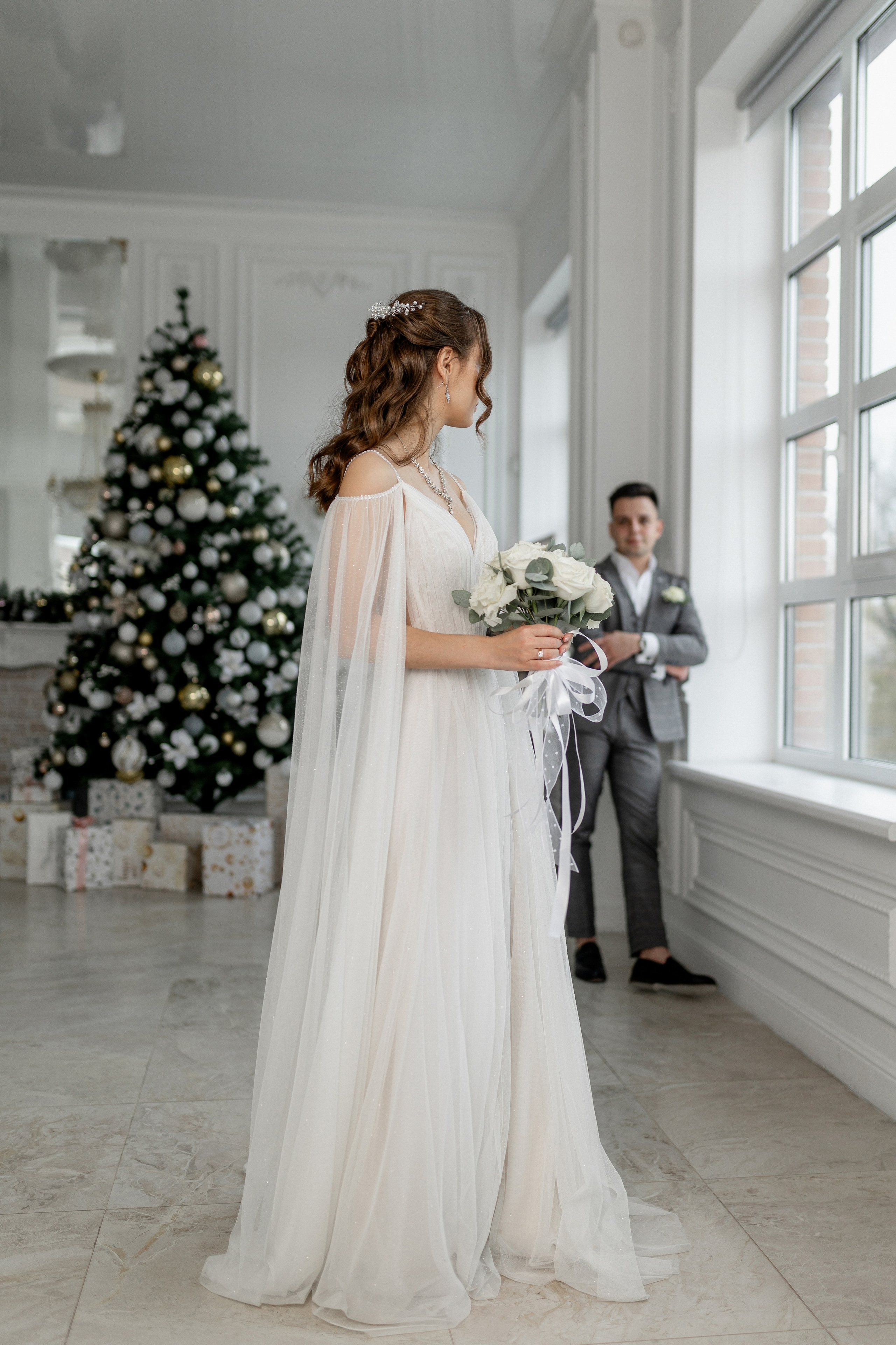 Свадьба. Семейный и женский фотограф в Ростове-на-Дону Екатерина Фитисова