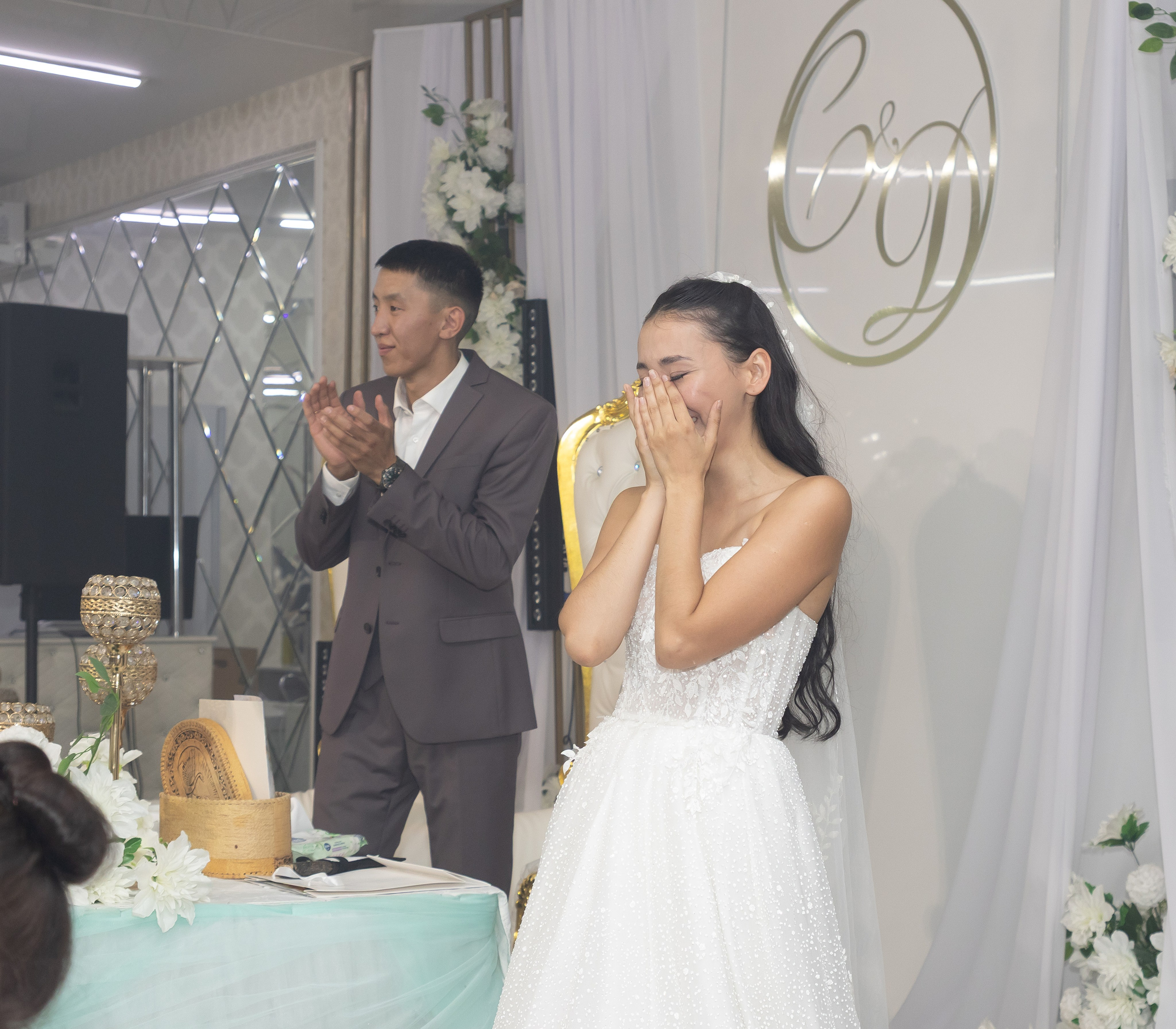 Сайыына, Данил. Фотограф Якутск Зоя Николаева