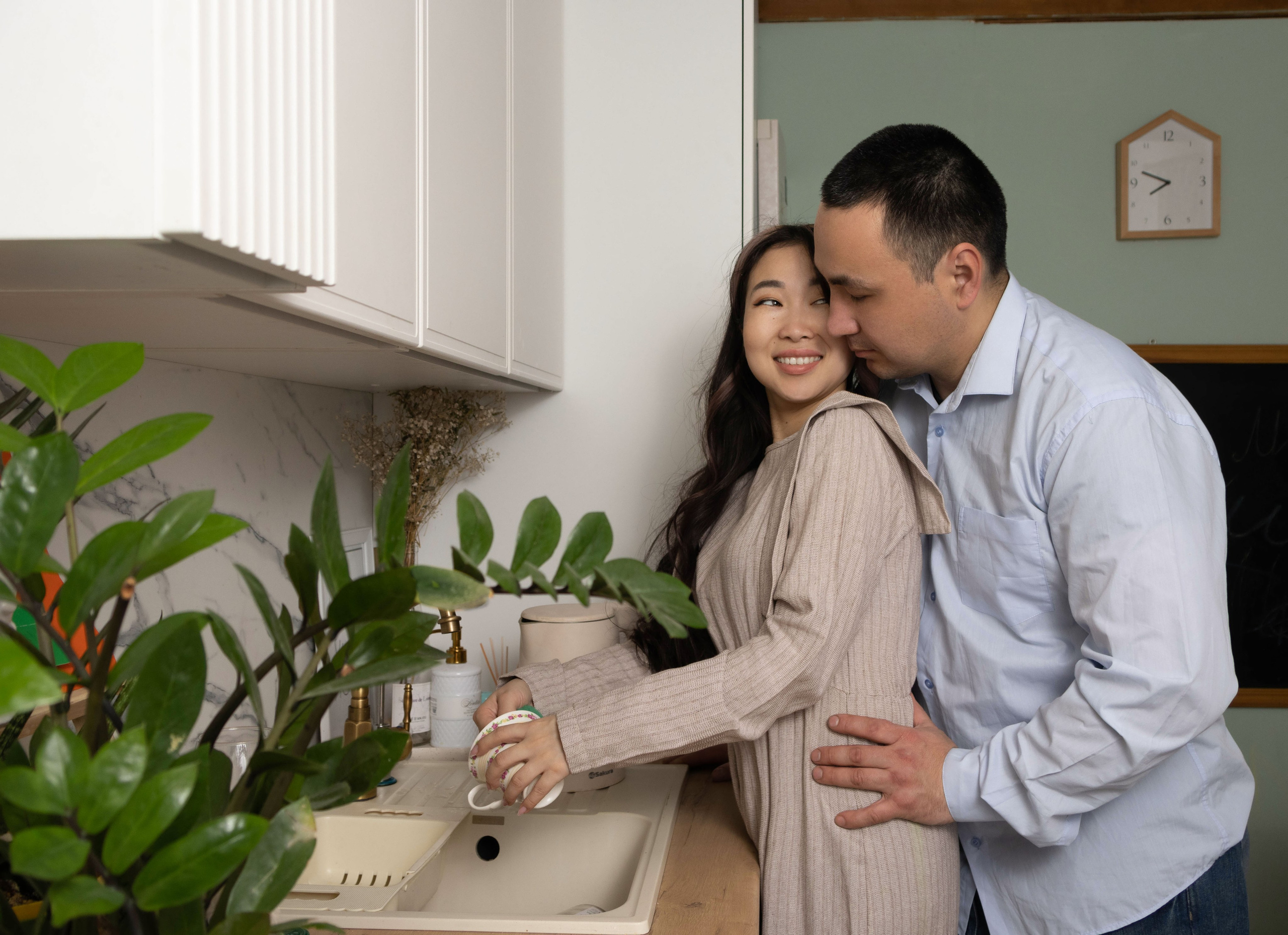 Уютно дома. Фотограф Якутск Зоя Николаева