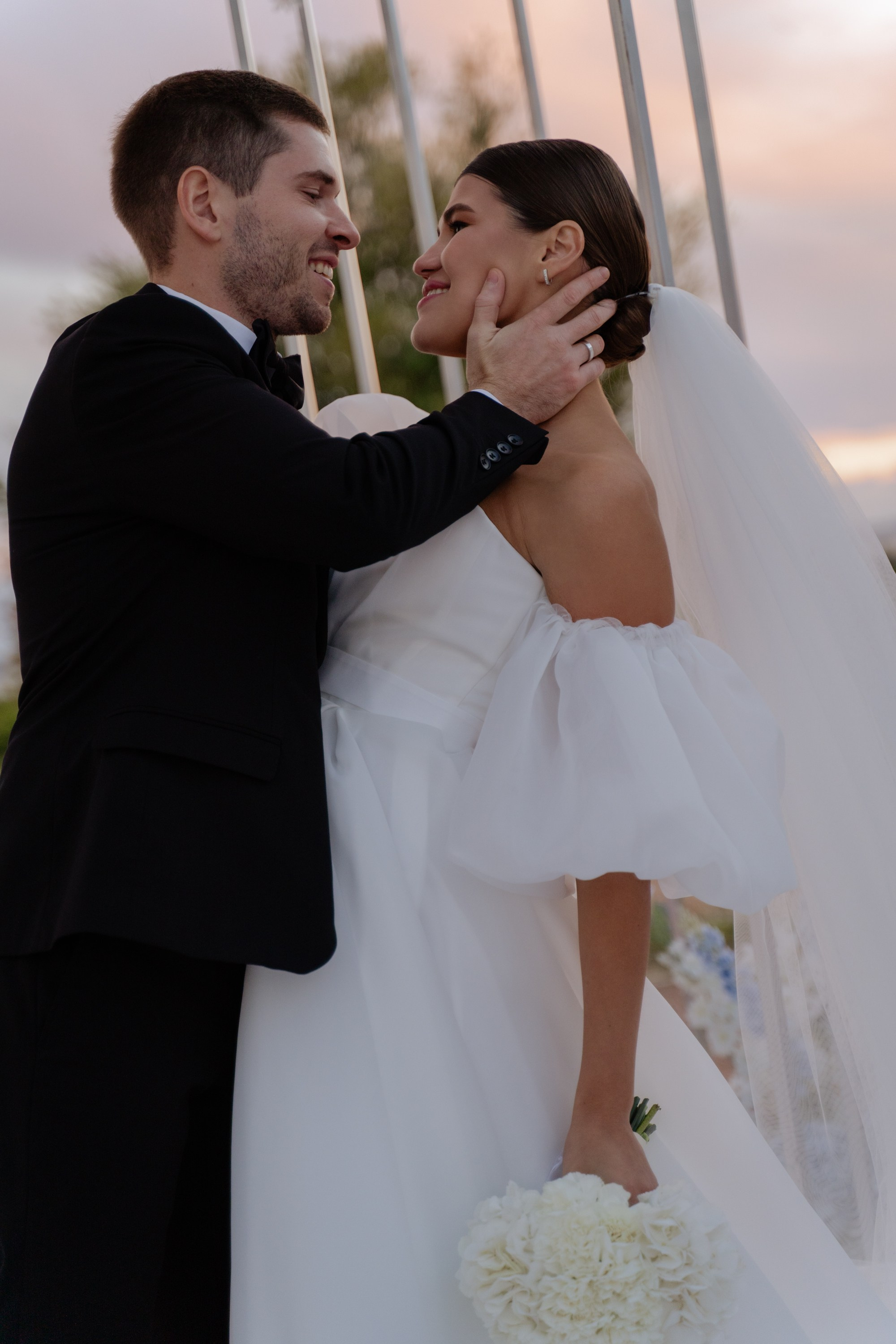 Valeria&Aleksеy. Портретный фотограф в Краснодаре Валерия Матирная