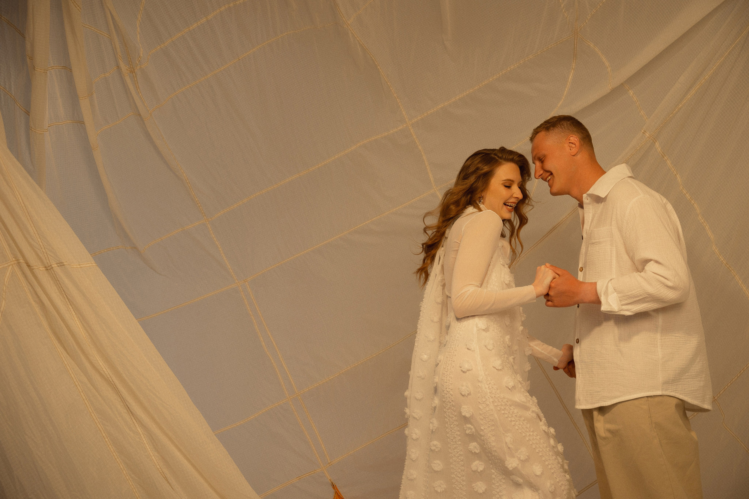 Любовь в городе Р. Свадебный фотограф в Рязани и Москве Евгения Жмурова