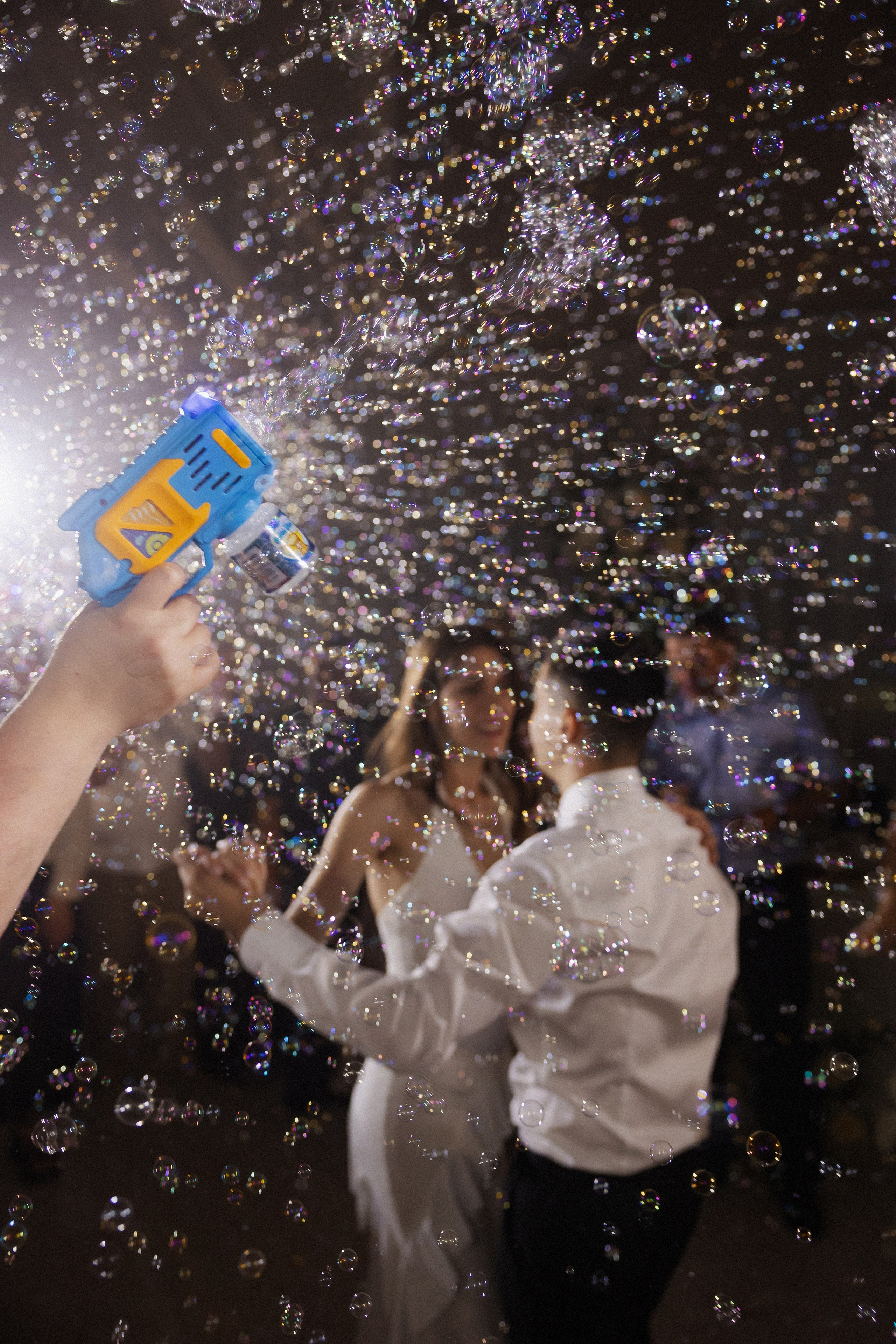 Саша и Полина. Свадебный фотограф в Рязани и Москве Евгения Жмурова