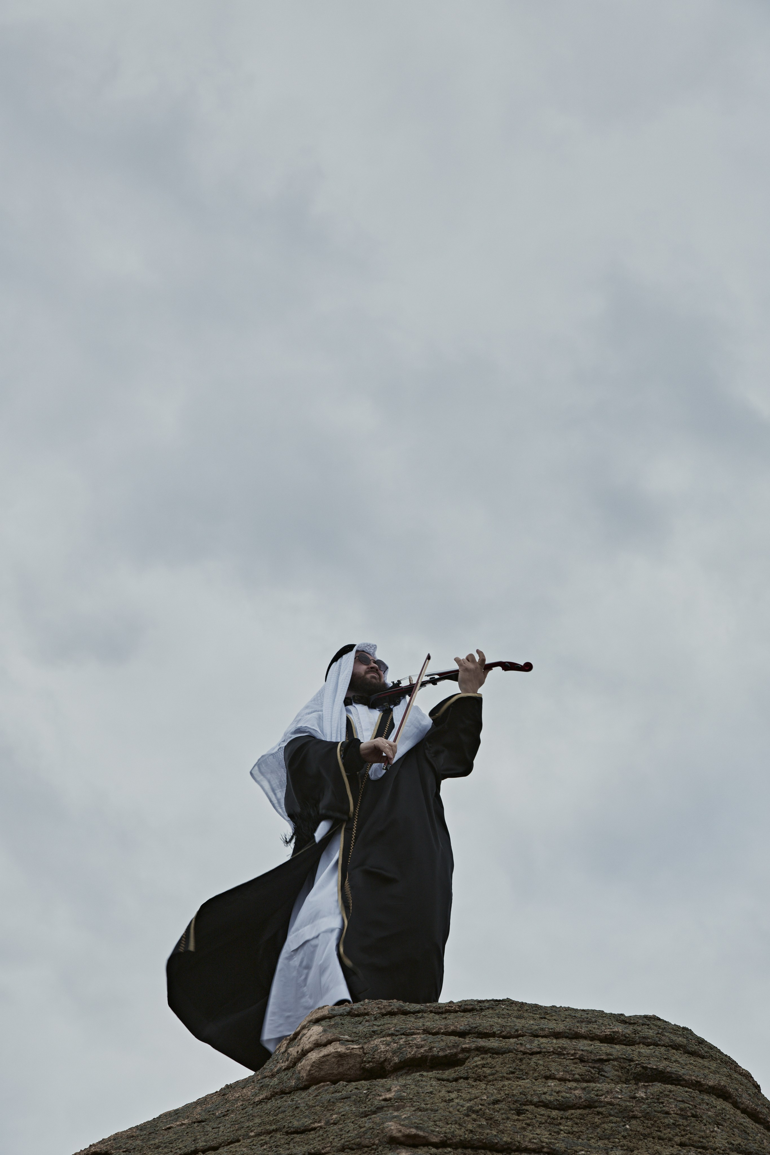 Студийная и уличная фотосессия Екатеринбург — Никита Архипов