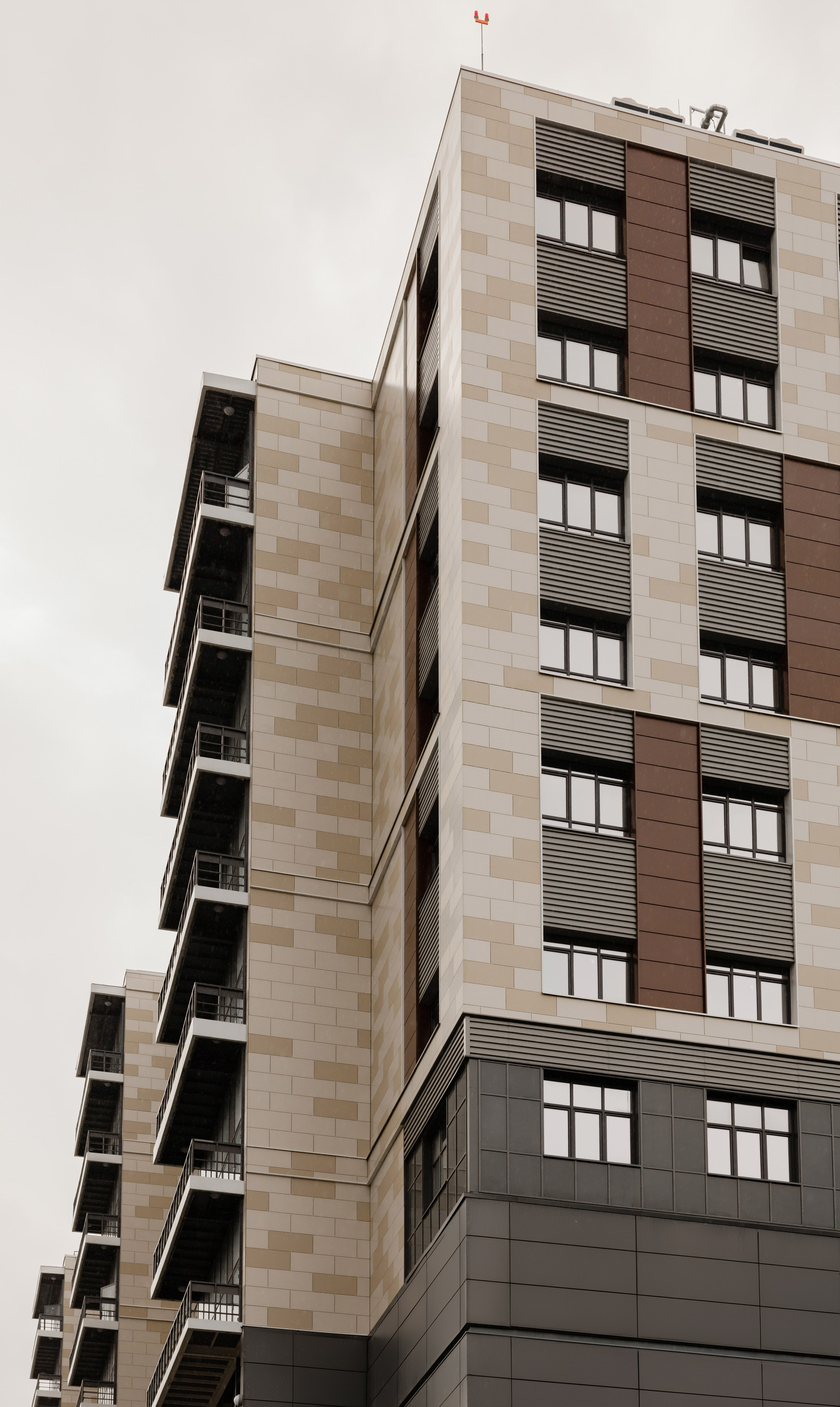 ЖИЛОЙ КВАРТАЛ — АВТОЗАВОДСКАЯ. АЛТ Портфолио