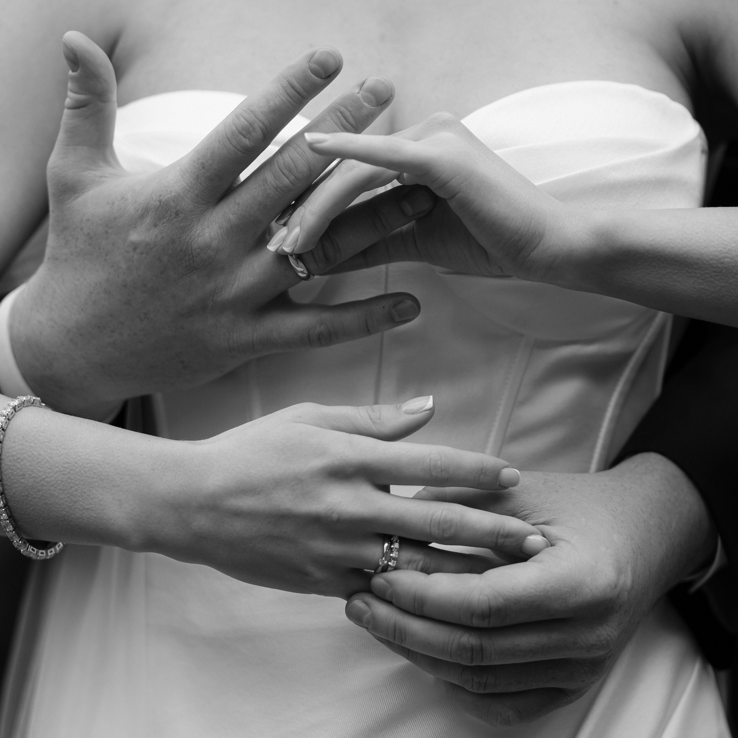 Александр и Арина. Свадебный фотограф в Санкт-Петербурге Саша Колоцей