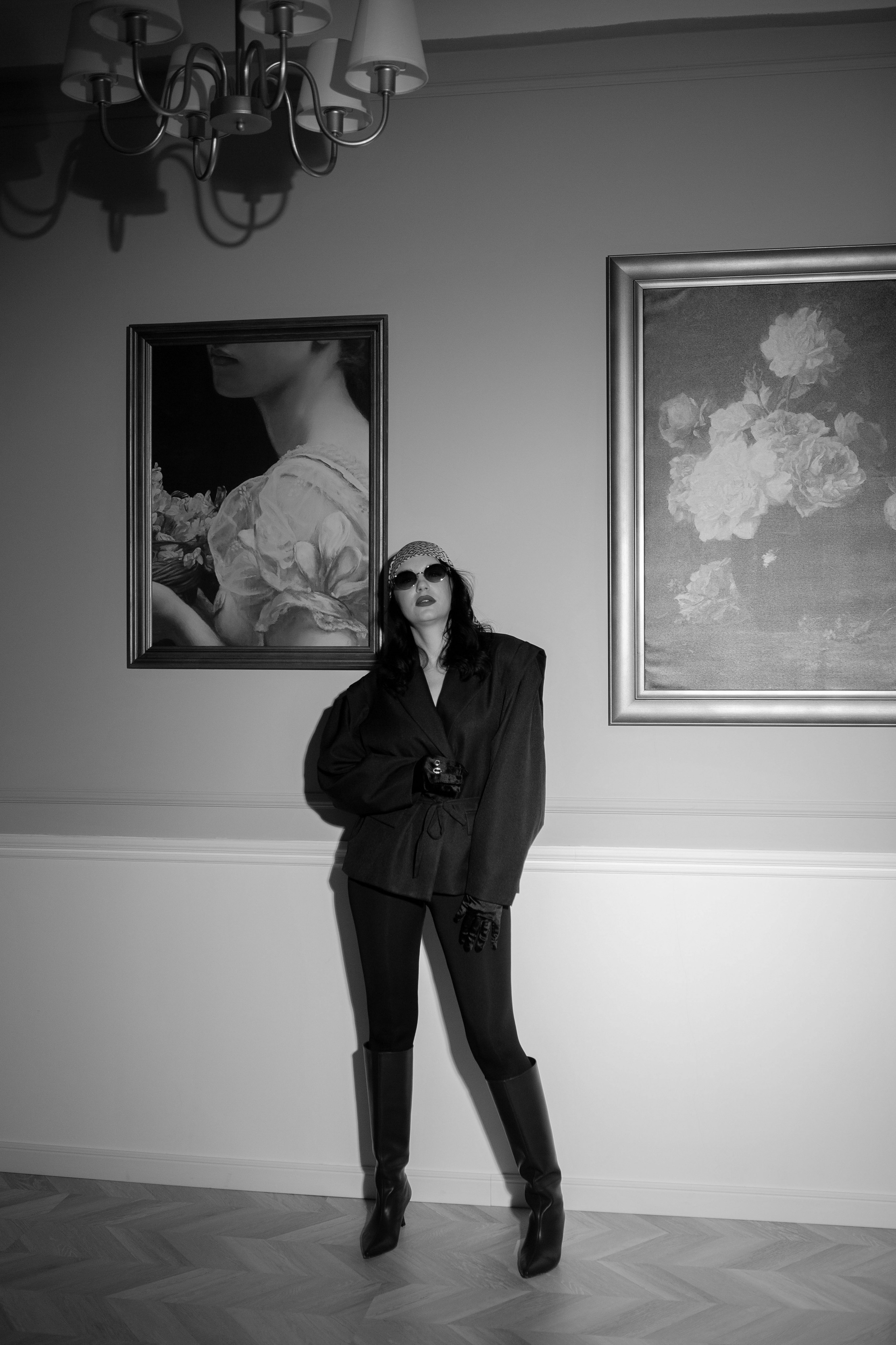 Индивидуальная (студия). Семейный фотограф в Новопокровской, Тихорецке и Краснодаре Чугусова Марина