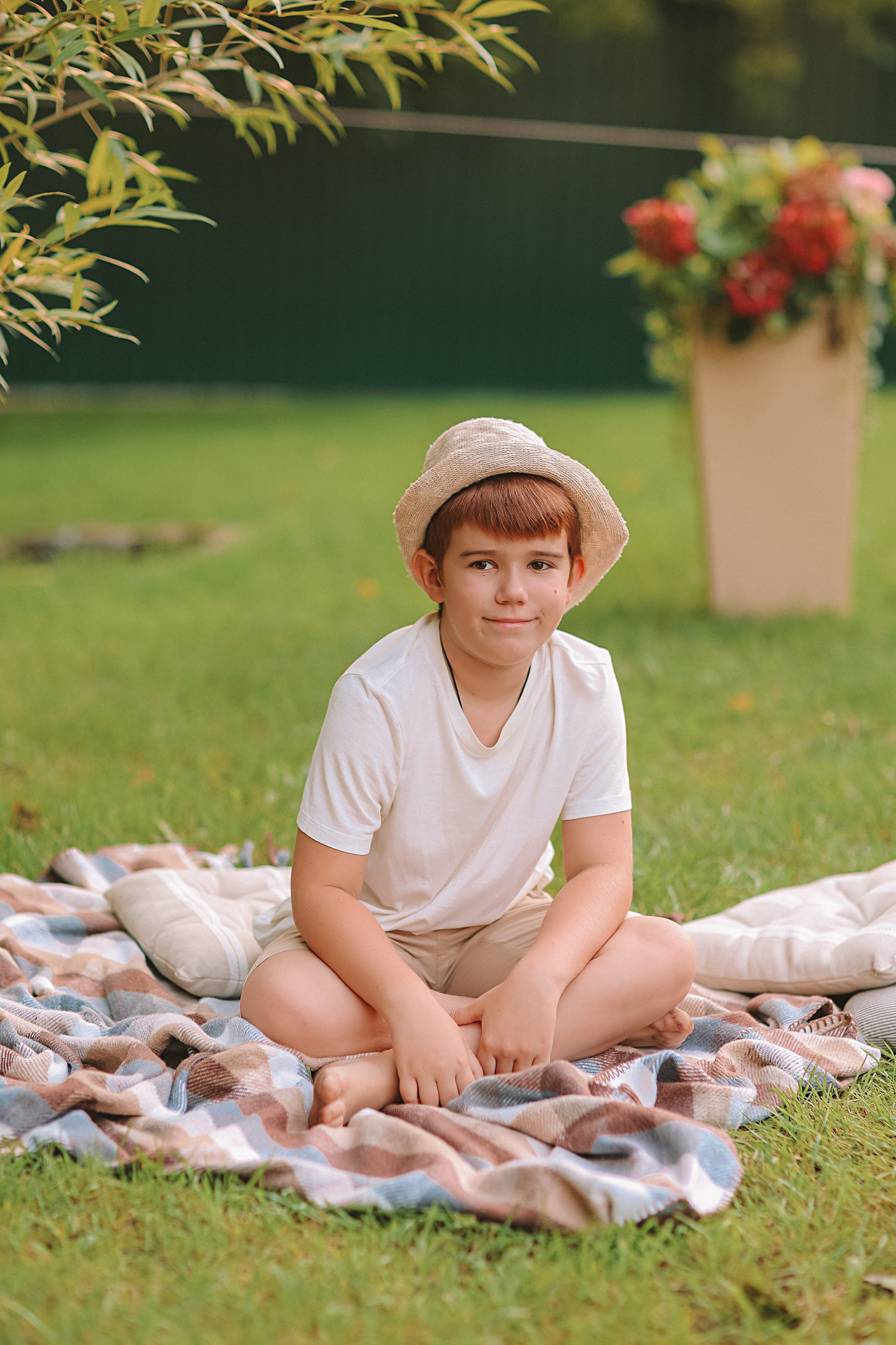 Стирка у дома. Семейный фотограф Тюмень, фотограф на роды Салмина Мария