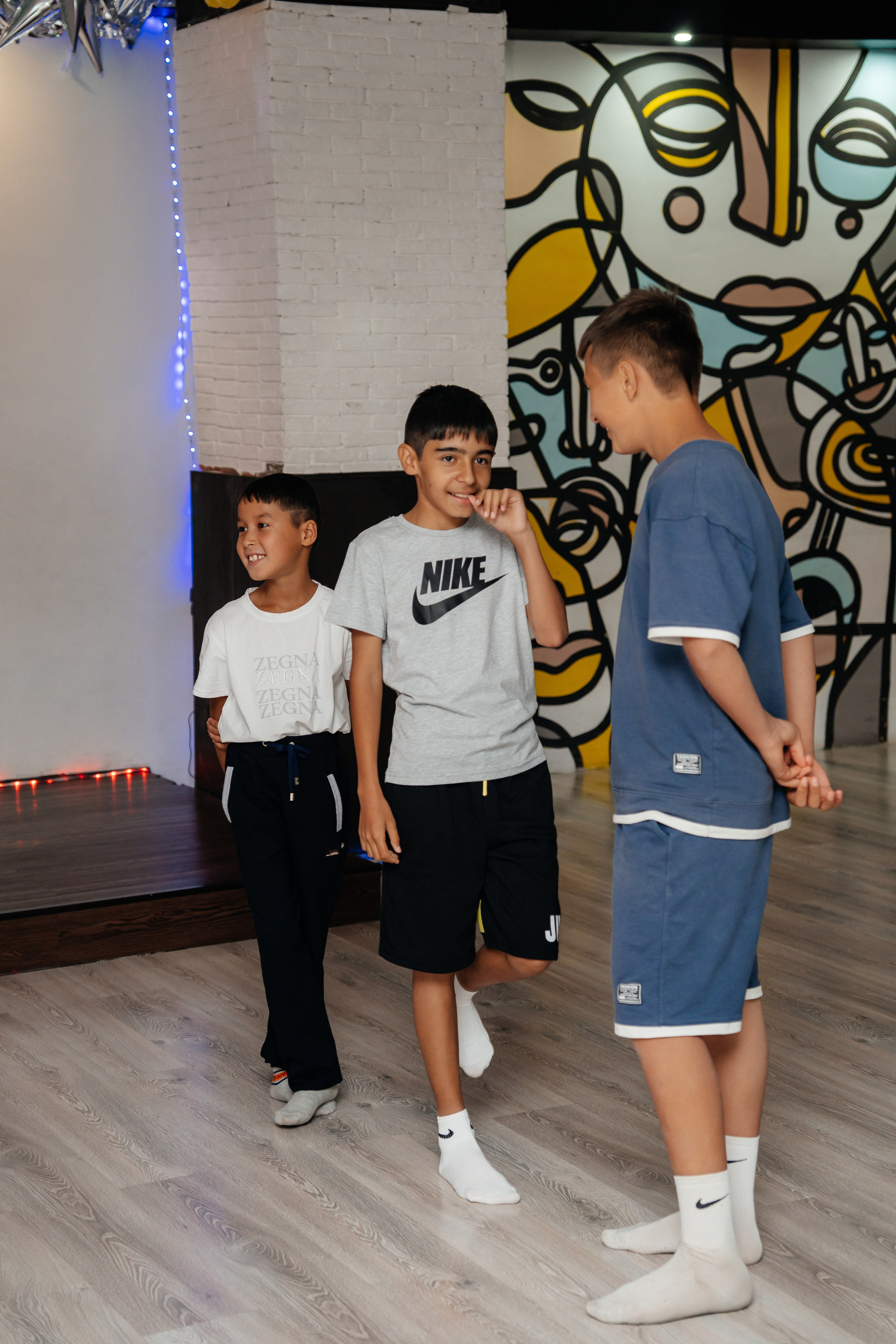 День рождение Миланы. Семейный фотограф Одинцово Москва Наталия Черенкова