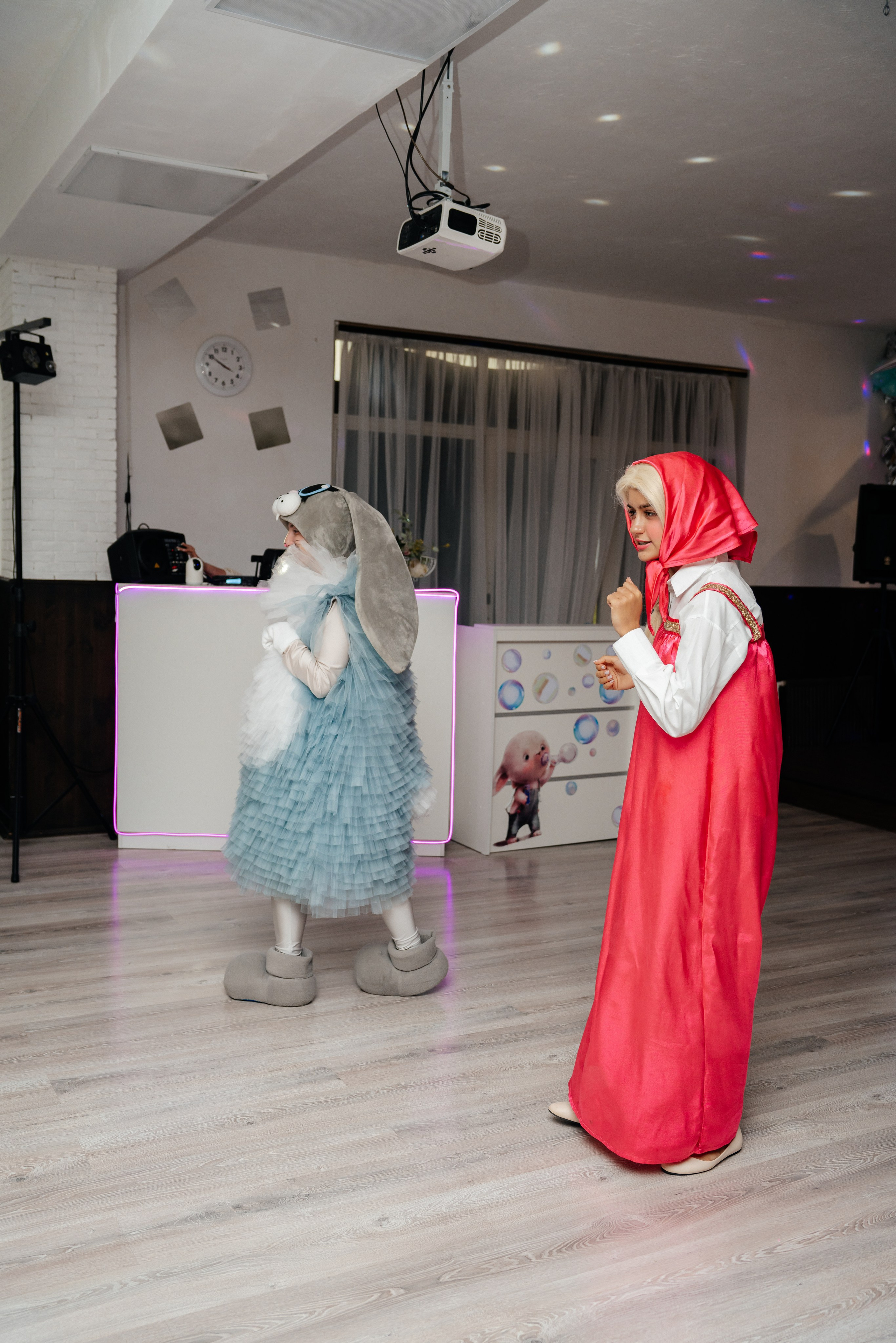 День рождение Миланы. Семейный фотограф Одинцово Москва Наталия Черенкова