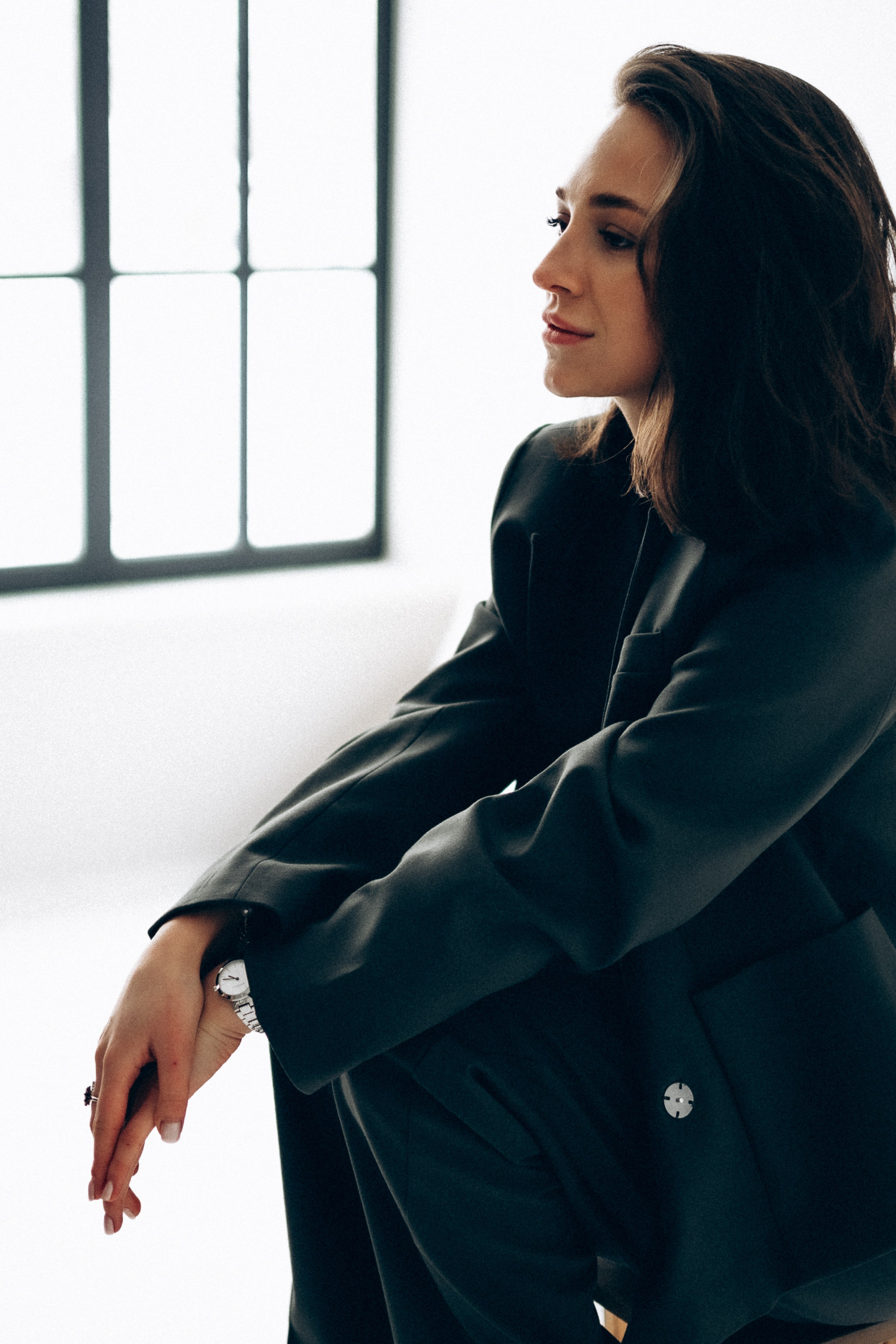 Мари (индивидуальная студийная). Фотограф ПИТЕР СПБ Надежда Баранова