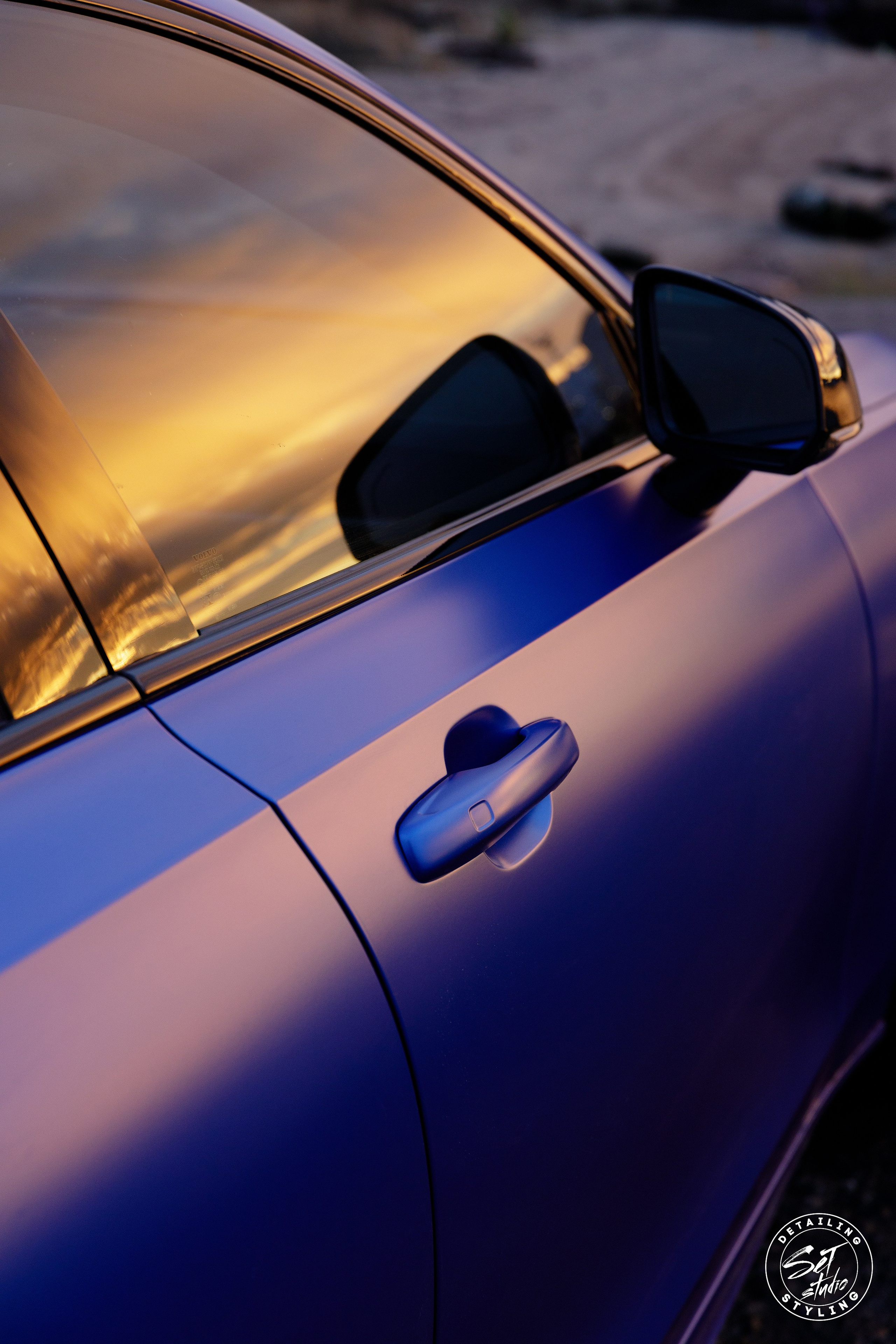 Set detailing. Репортажный фотограф в Мурманской области