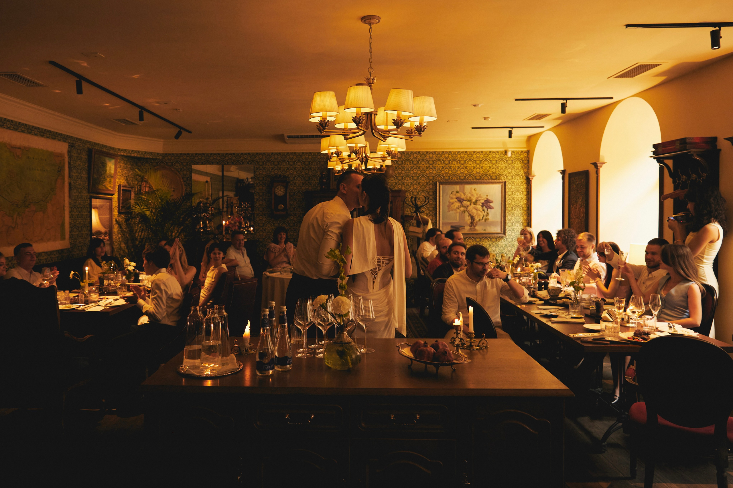 ㅤ. Алина Орлова / Свадебный фотограф Санкт-Петербург Москва