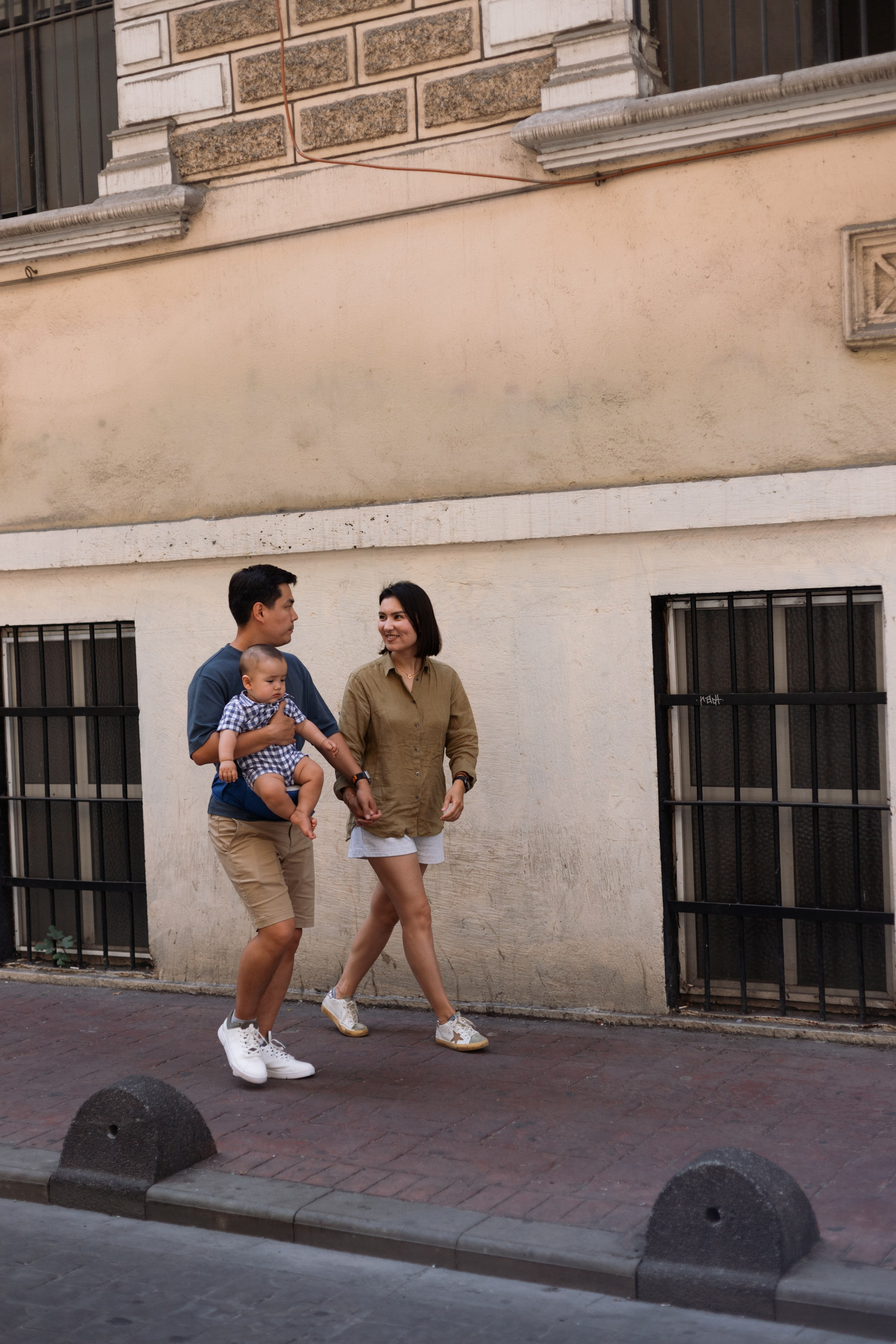 Gulnazi and family. Женский и семейный фотограф в Стамбуле и Москве