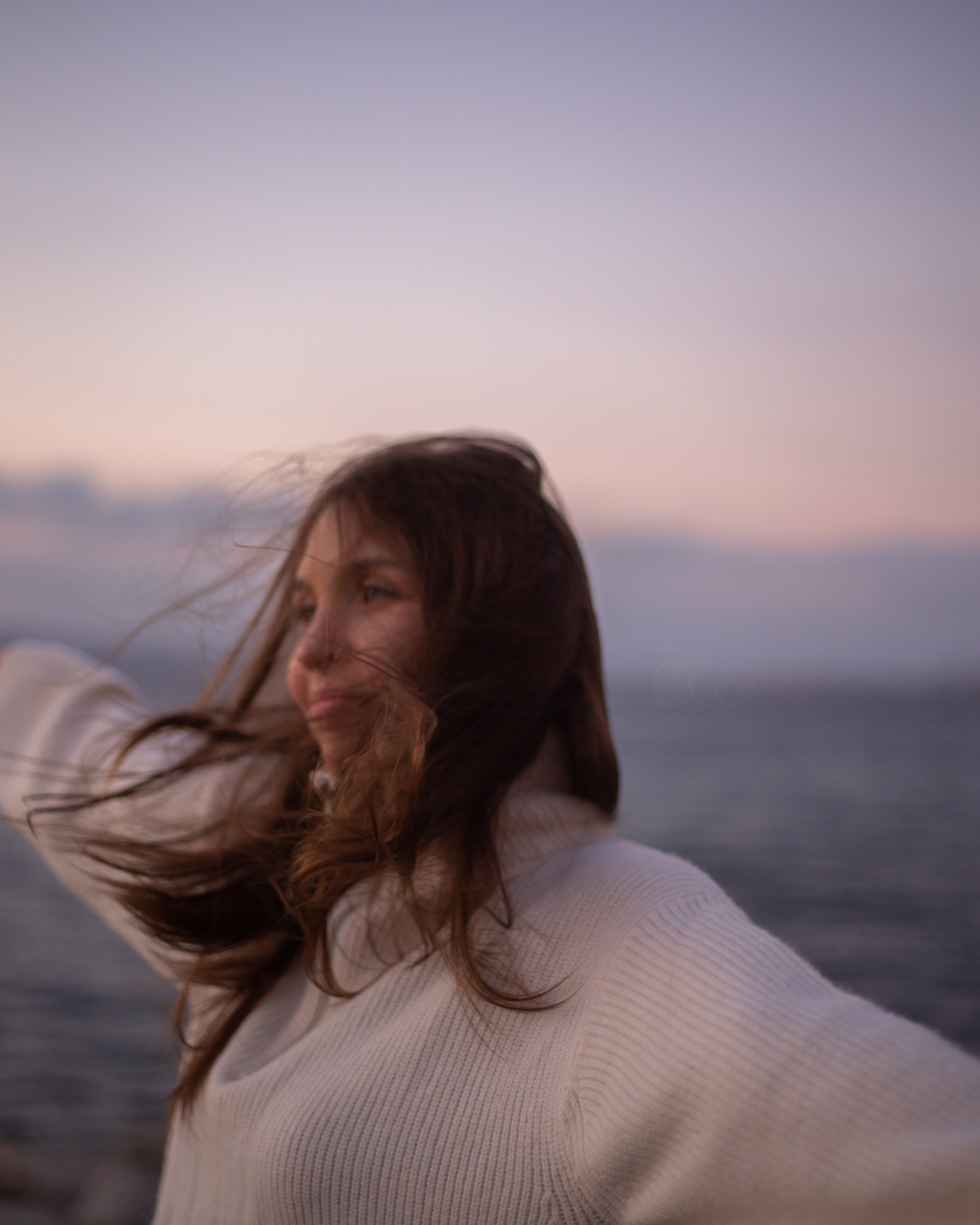 Анна. Женский и семейный фотограф в Стамбуле и Москве