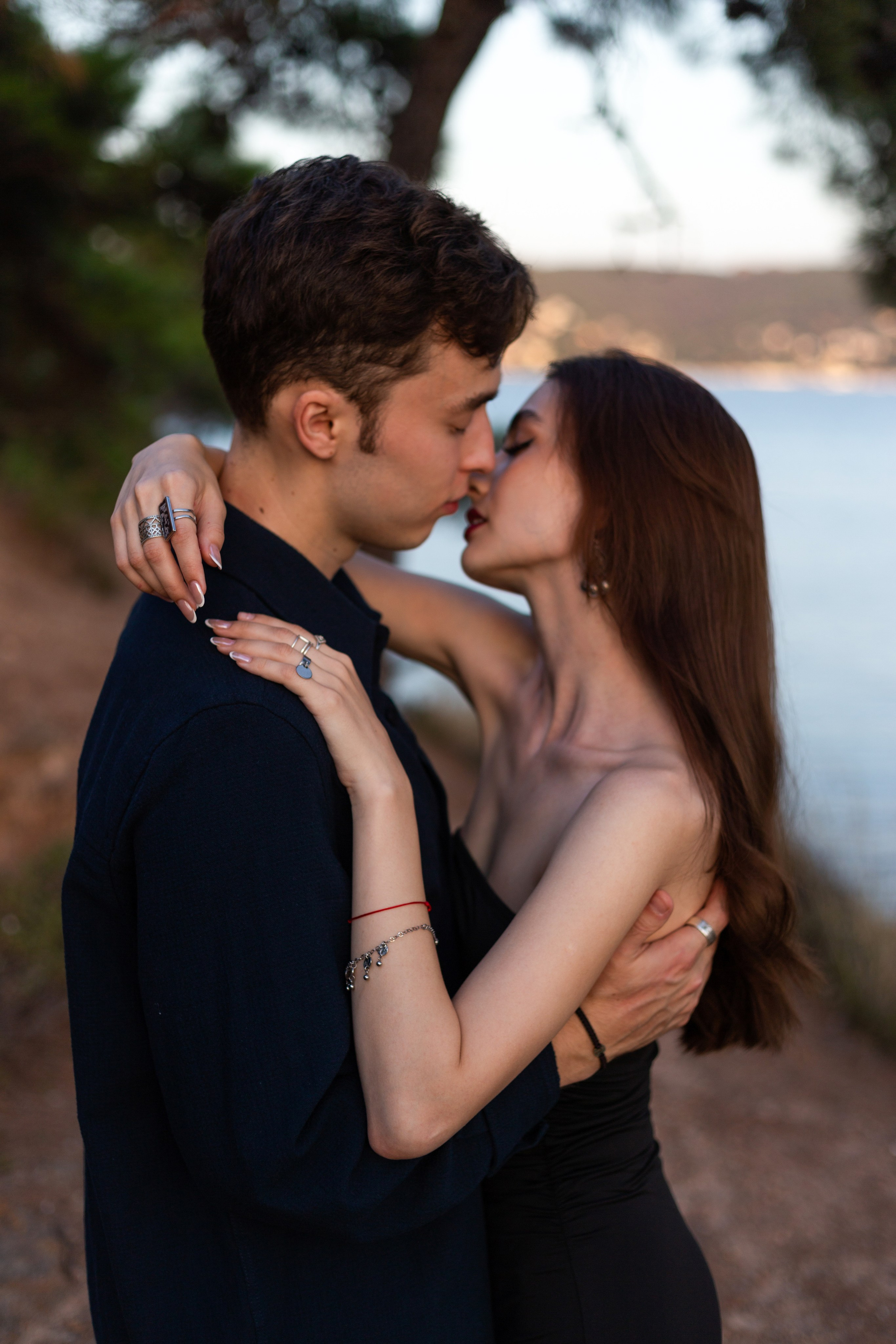 София и Данил. Женский и семейный фотограф в Стамбуле и Москве