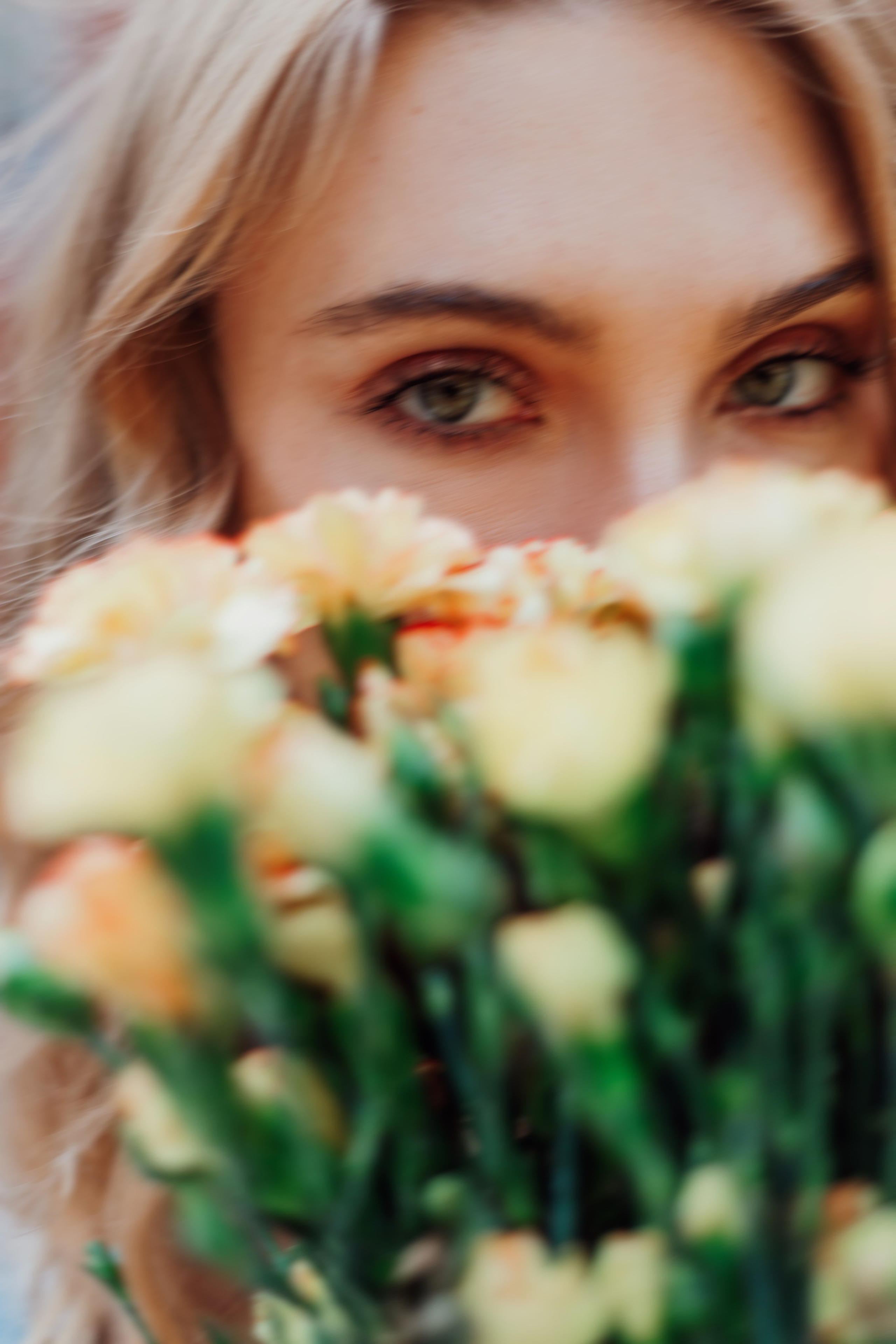 Jenny. Женский и семейный фотограф в Стамбуле и Москве