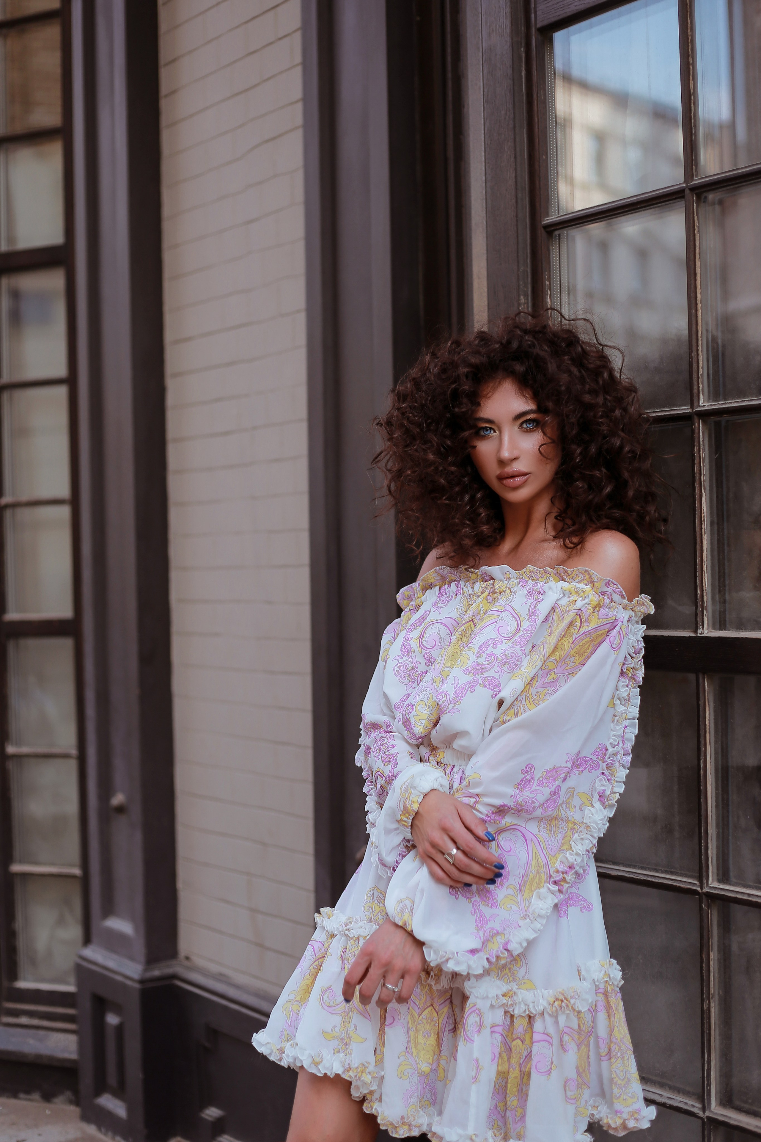 Валерия. Женский и семейный фотограф в Стамбуле и Москве