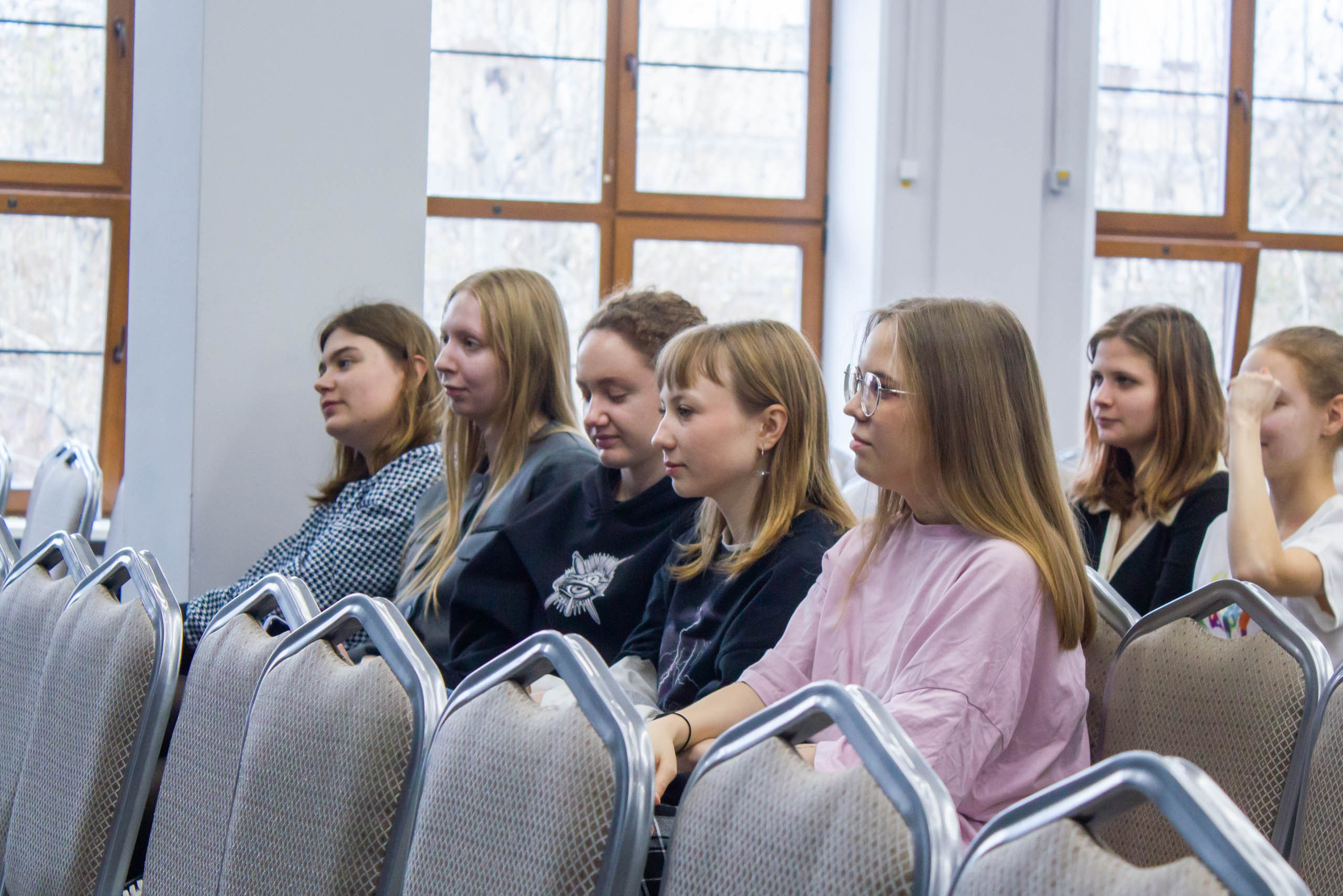 НПК «Цифровые технологии в культуре и искусстве» в Екатеринбургской академии соверенного искусства 2024