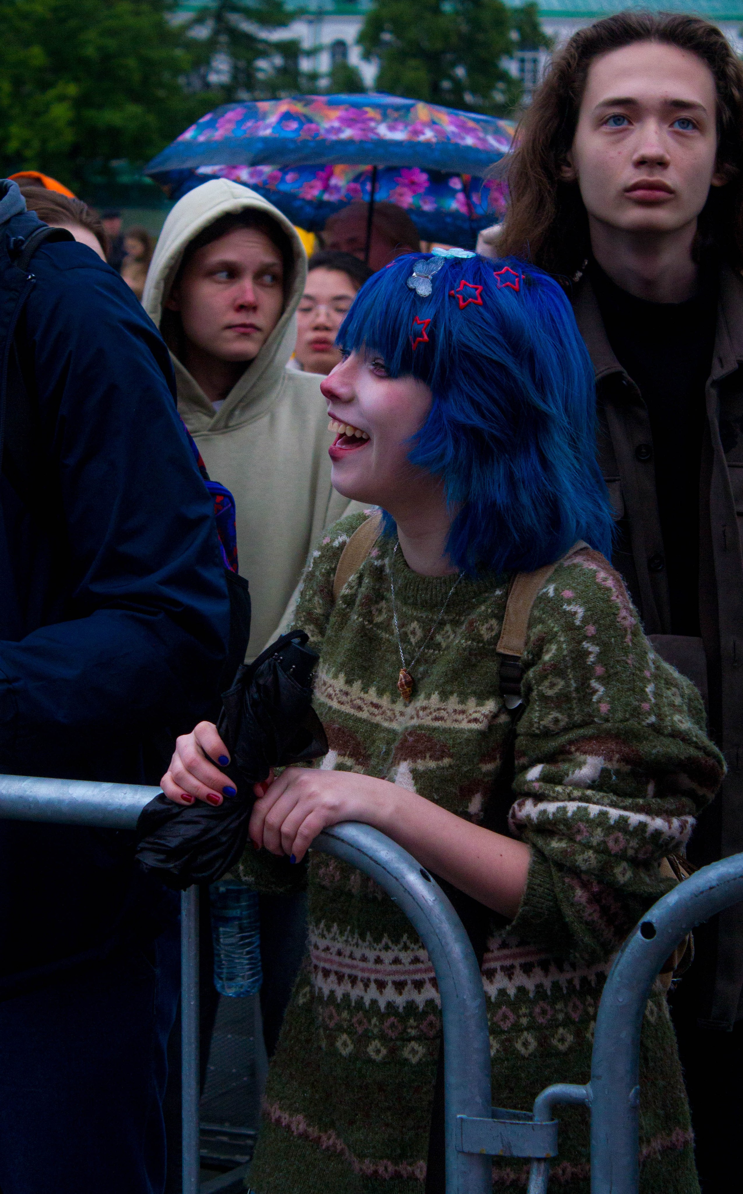 Движение 2024 х Inclusive Event