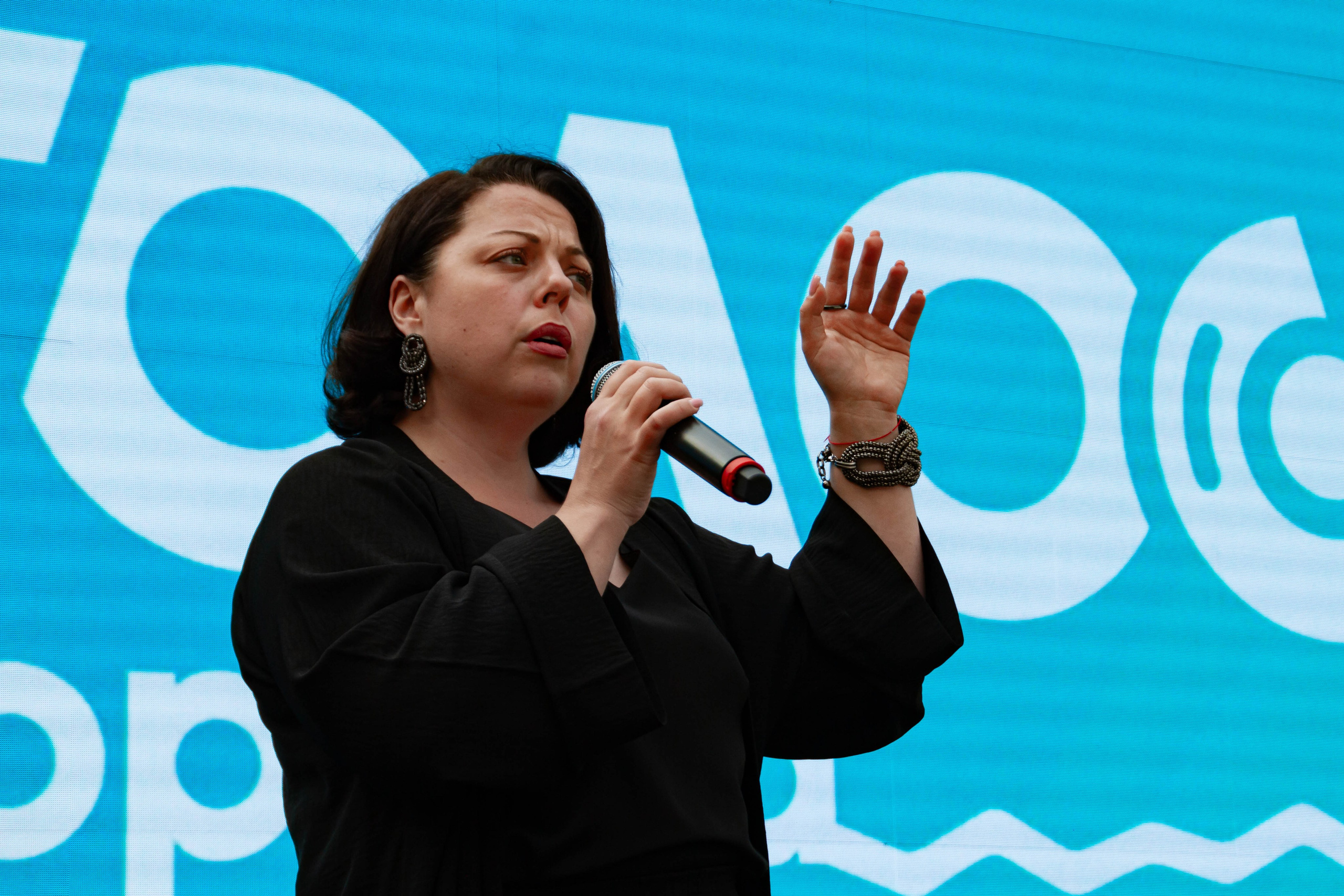 Голос города 2025