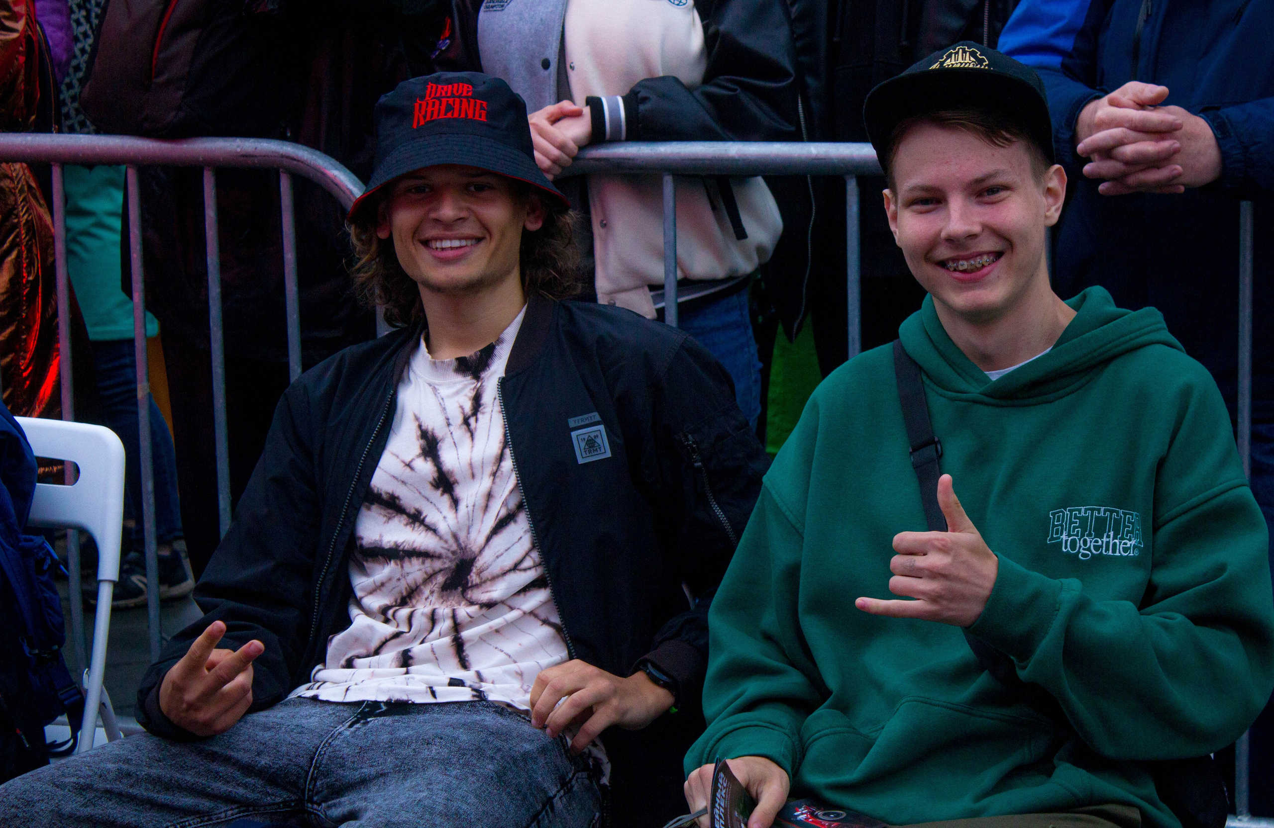 Движение 2024 х Inclusive Event