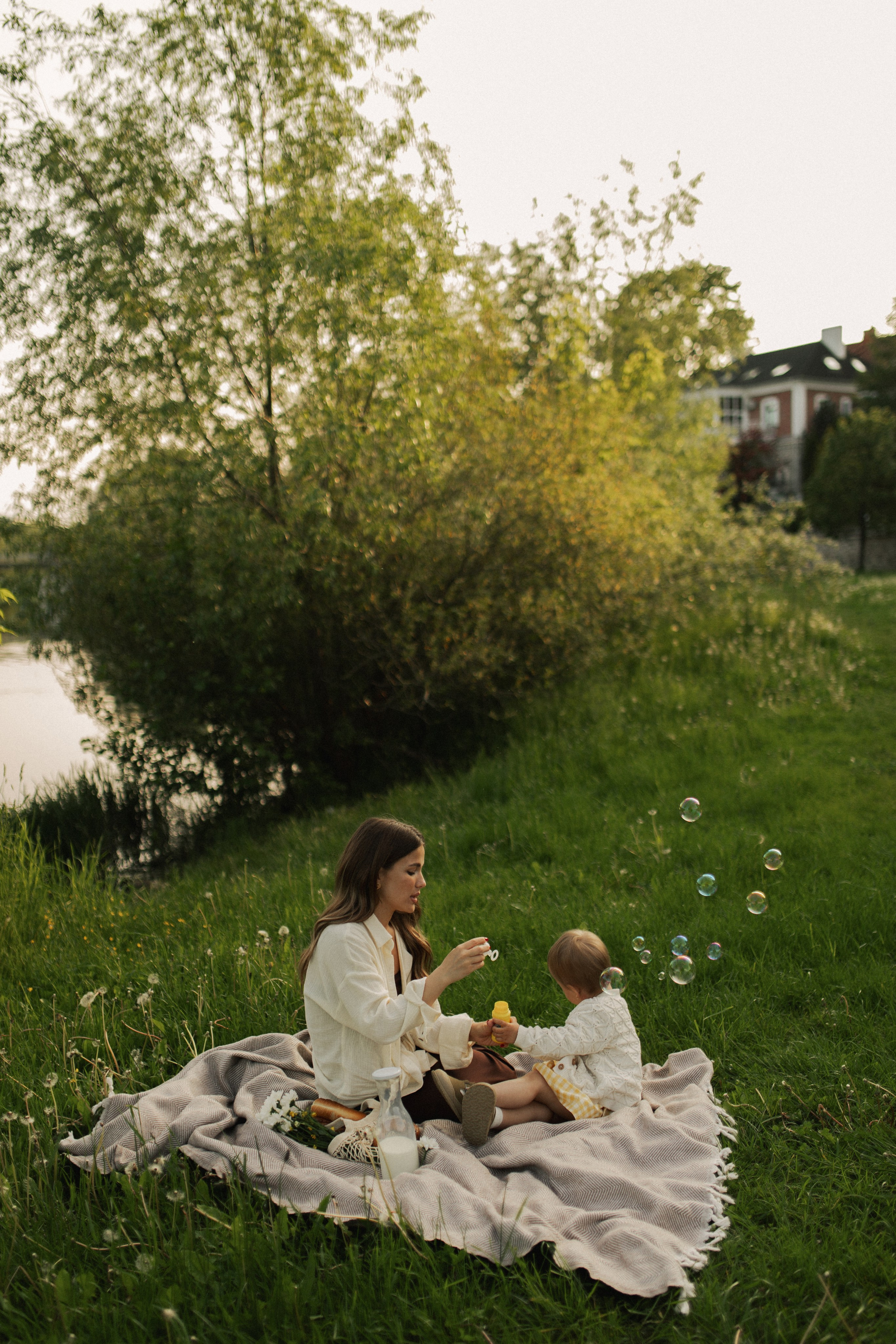 Лола и Софи. Главная