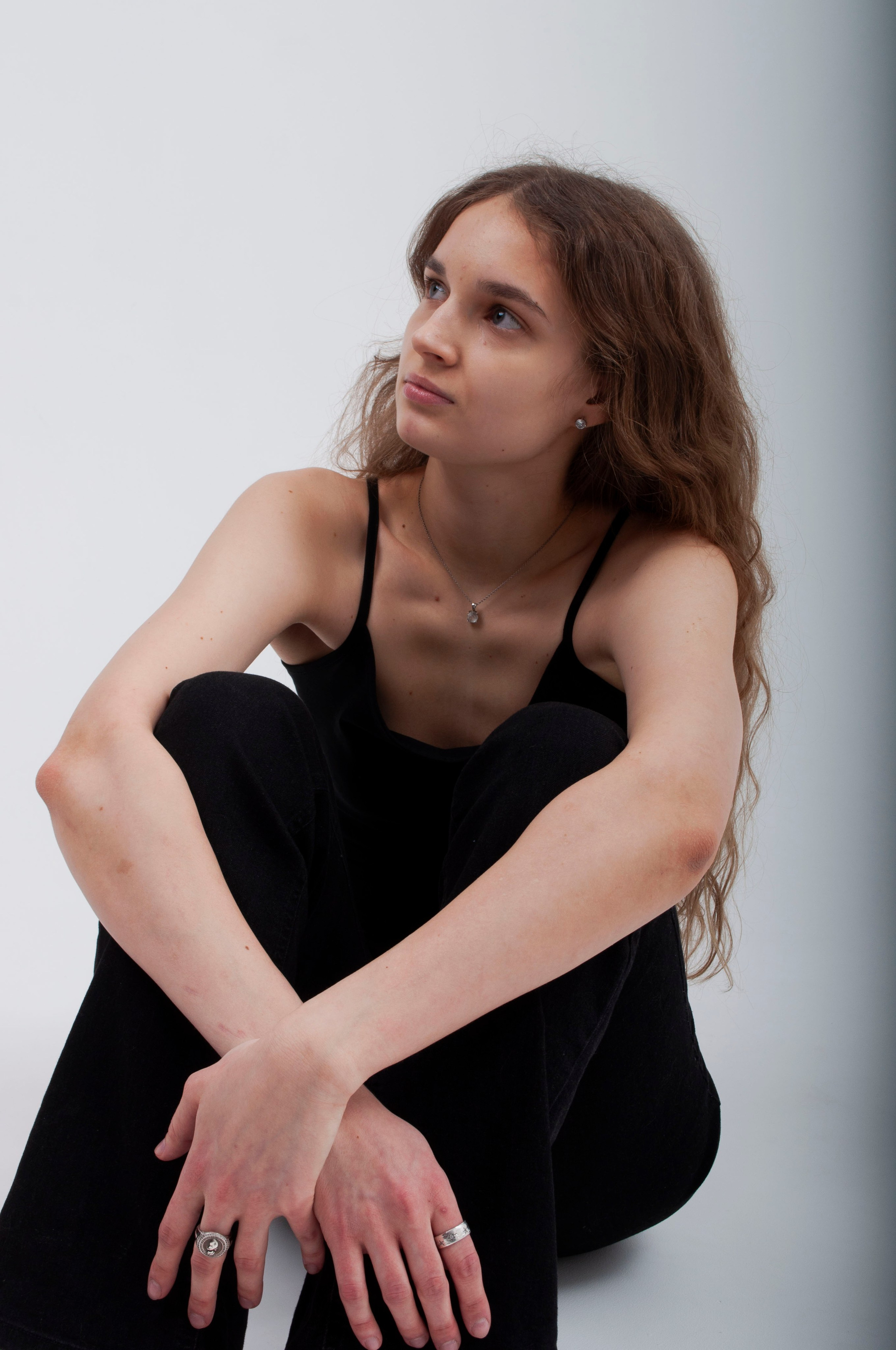 ELIZABETH. Fine art и портретный фотограф в Санкт-Петербурге | Кристина Дмитриевна