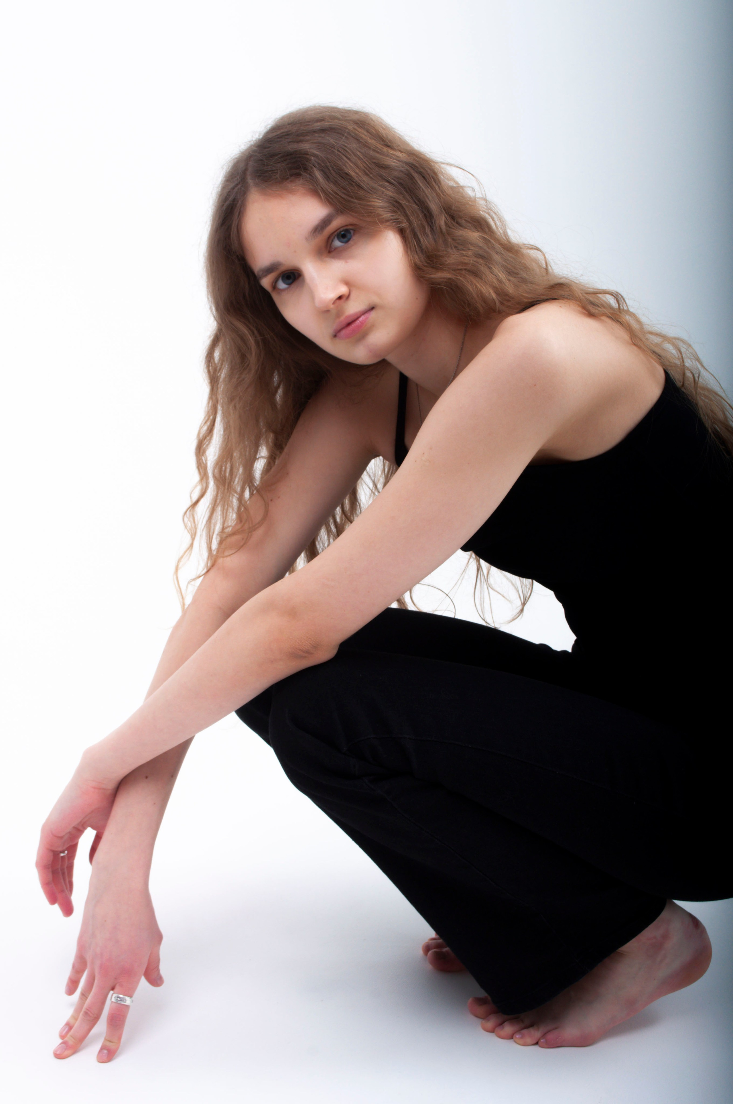 ELIZABETH. Fine art и портретный фотограф в Санкт-Петербурге | Кристина Дмитриевна