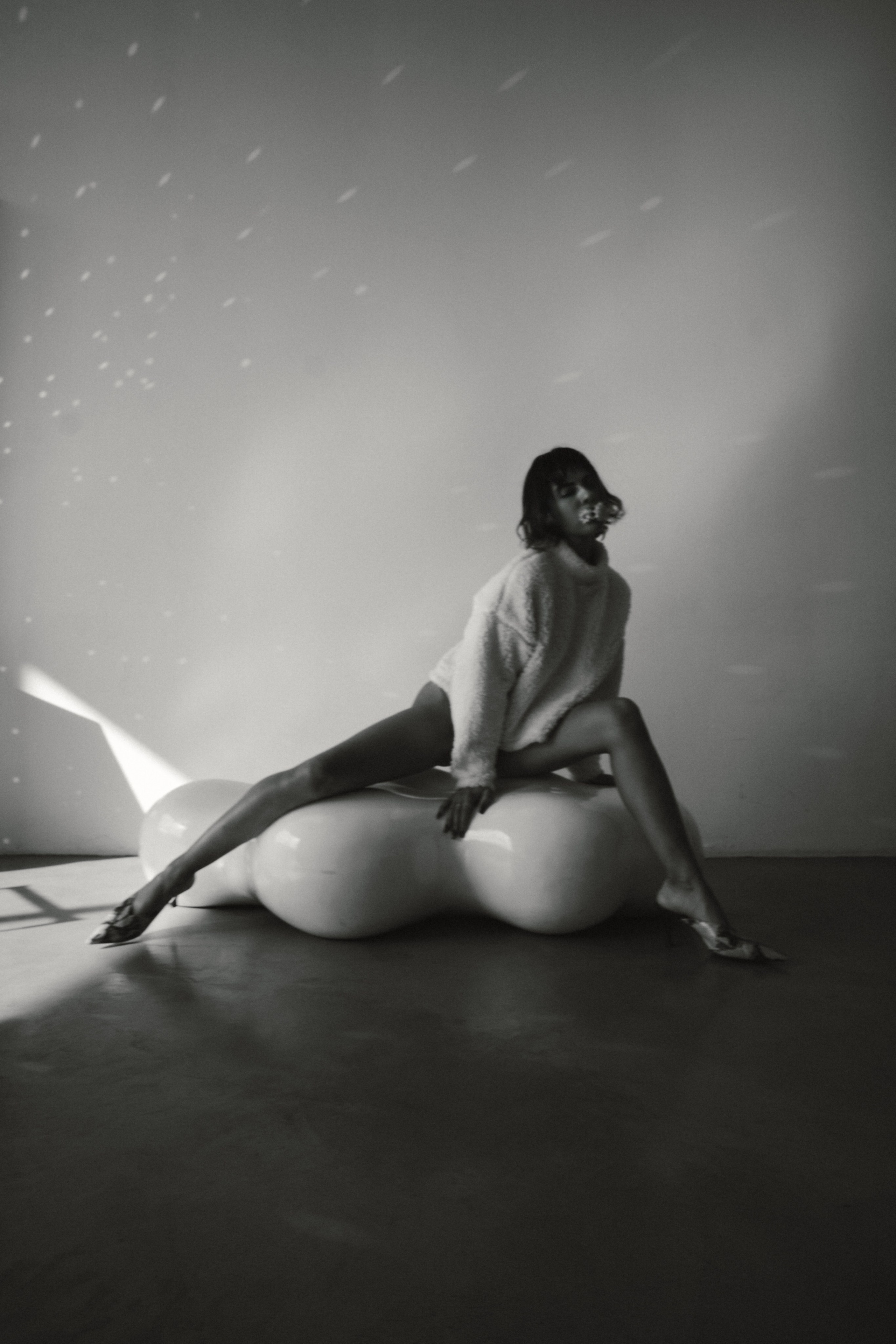 Портретный фотограф в Москве